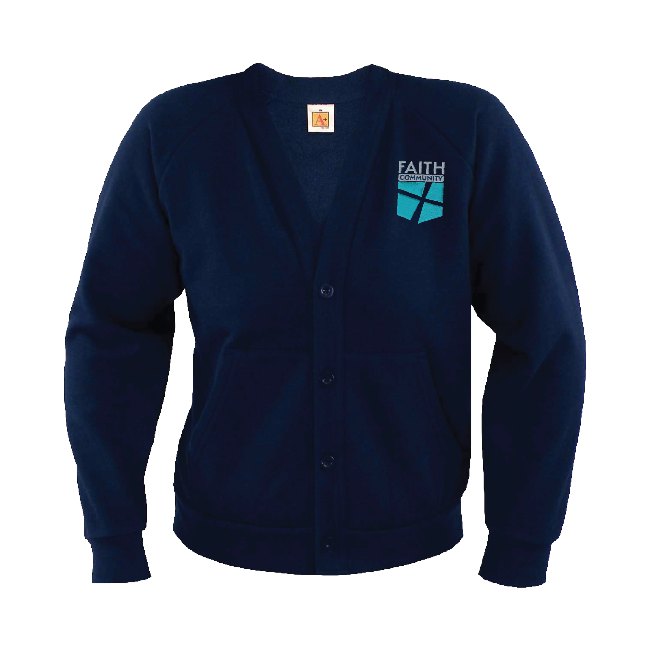FCA Cardigan