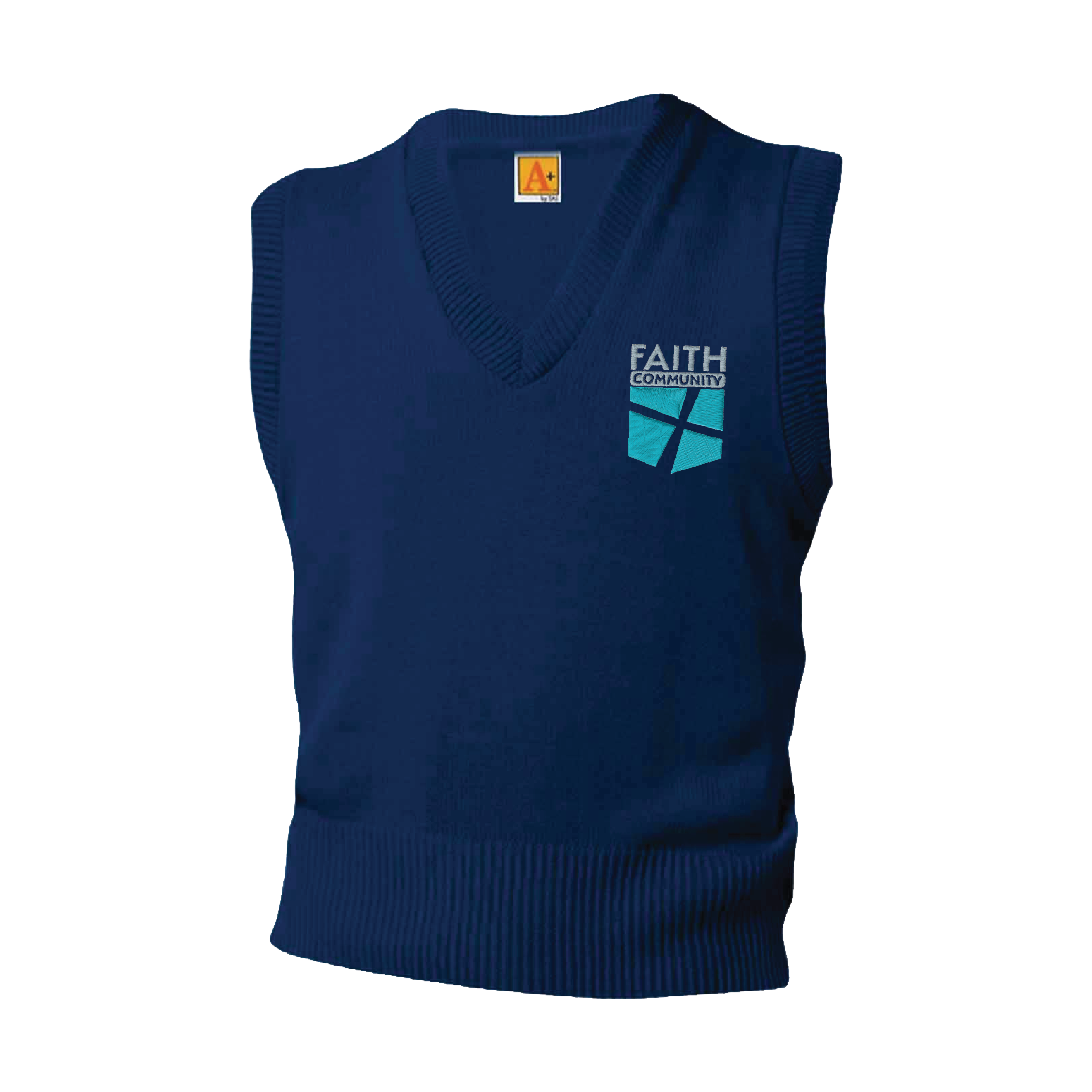 FCA Vest