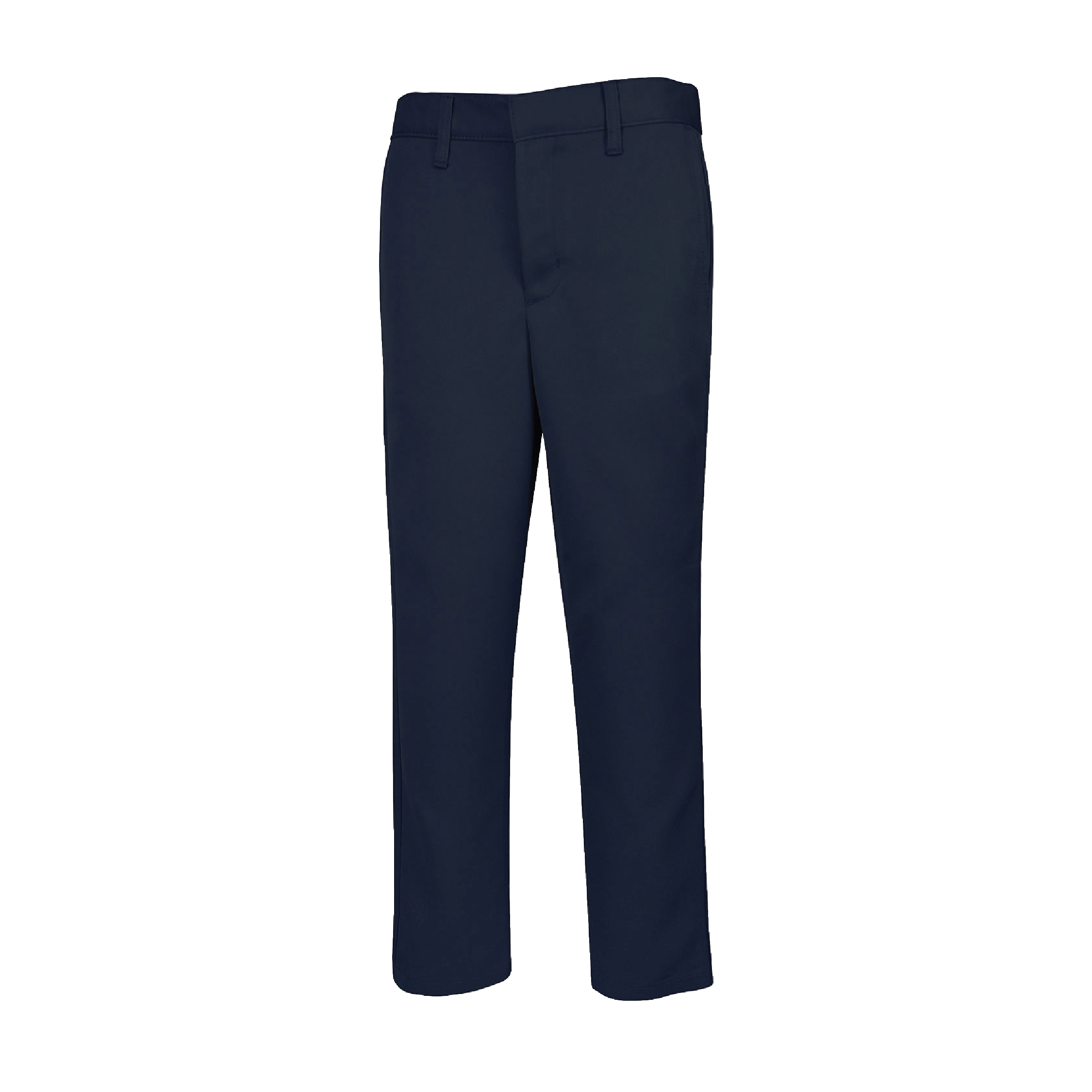 FCA Boys Flat Front Pants