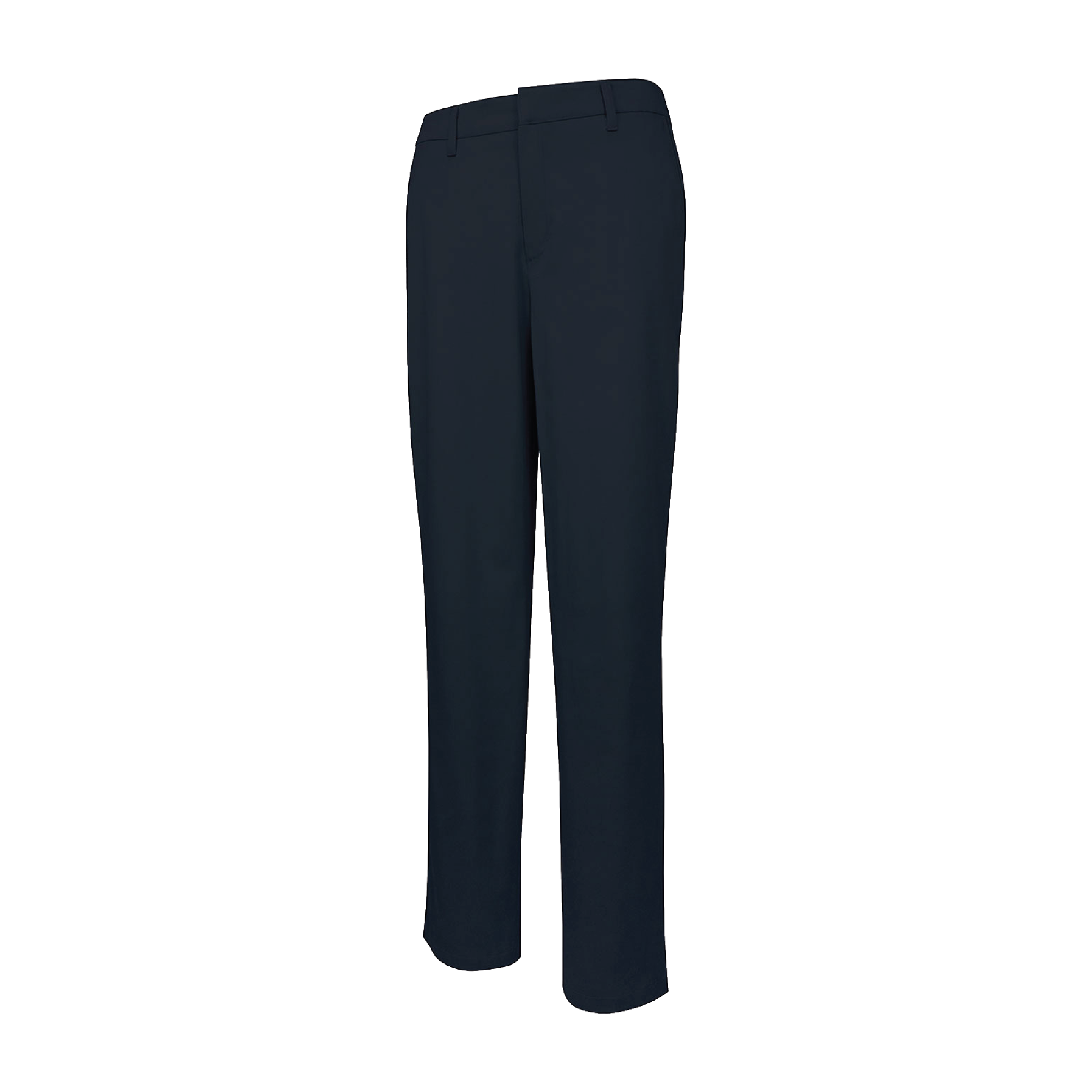 FCA Girls Flat Front Pants