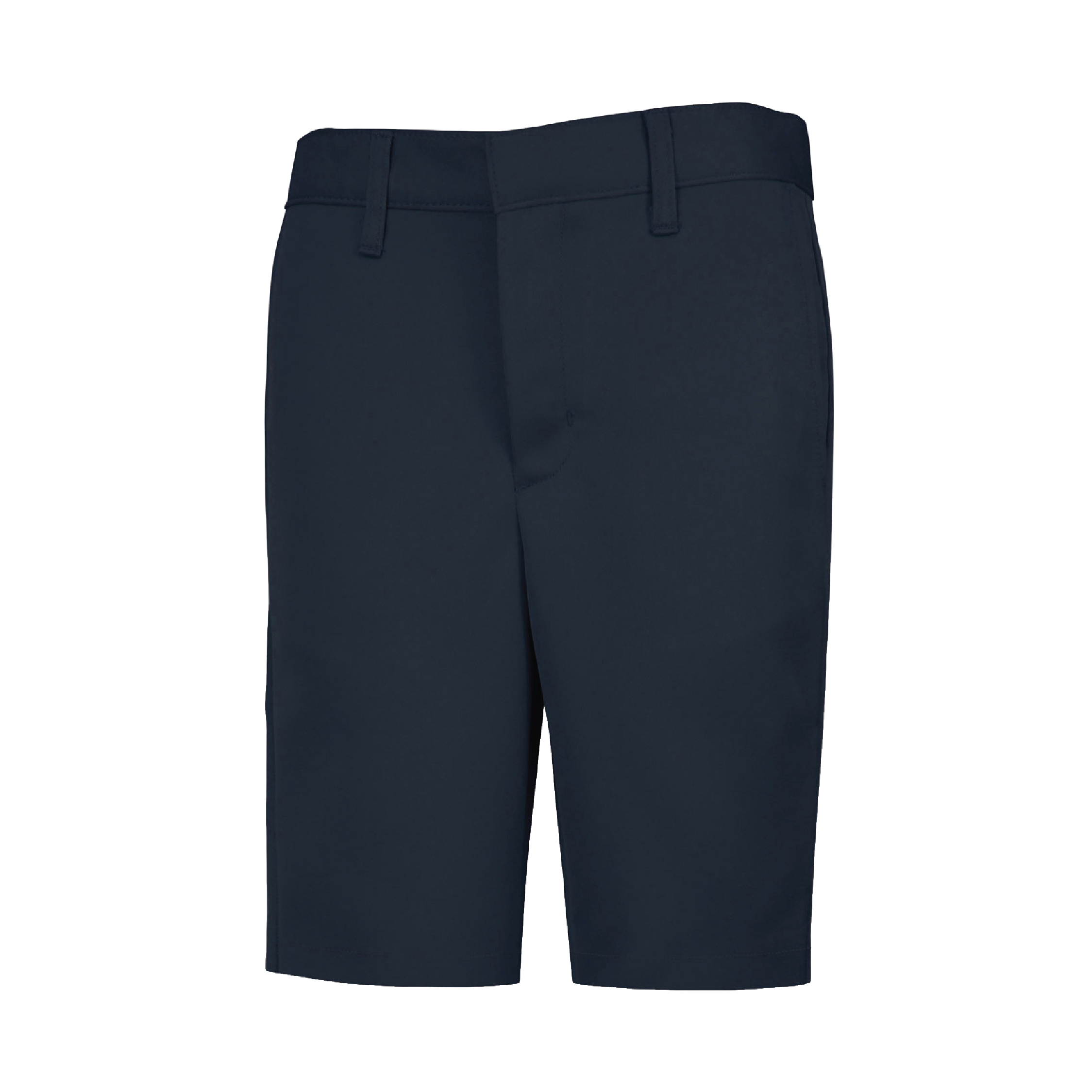 FCA Boys Flat Front Shorts