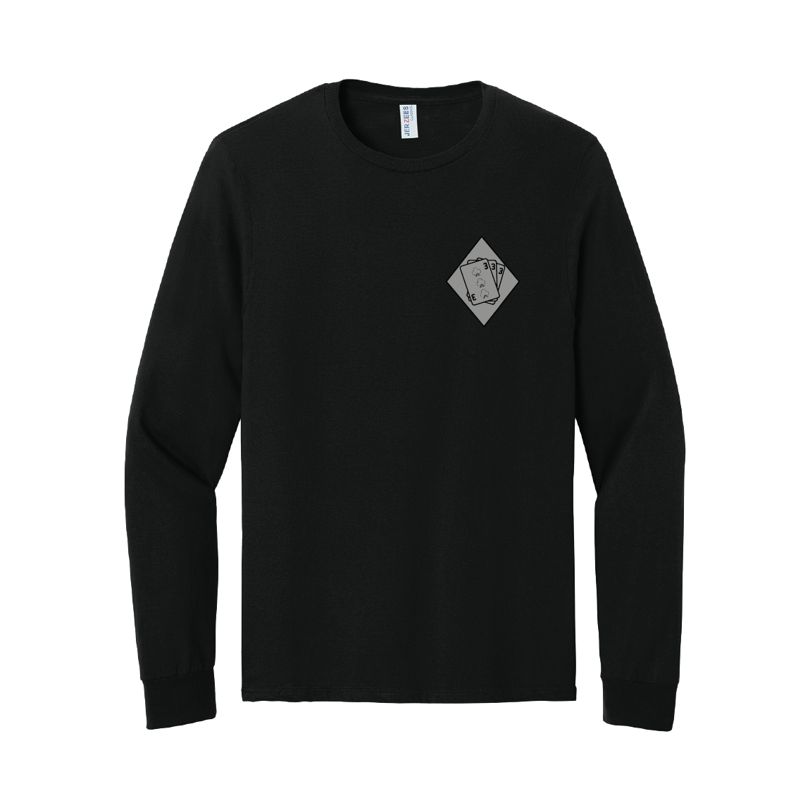USFS Six Rivers NF Long Sleeve Shirt