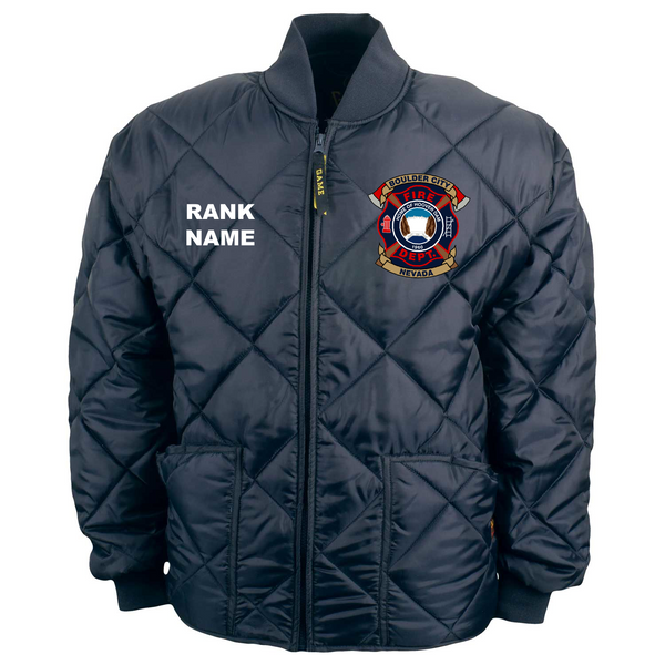 本日限定価格】078 CITE FIREMAN COAT 本日限定価格】078 CITE FIREMAN