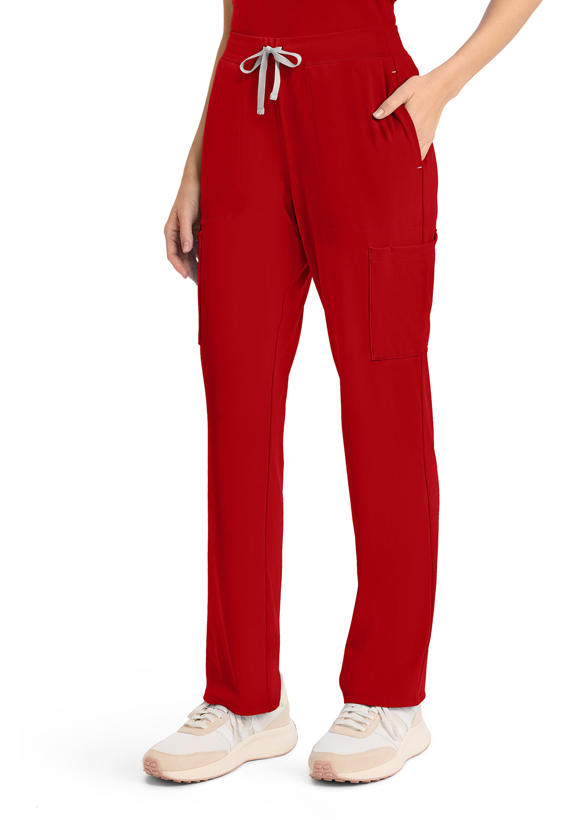 Women's 5-Pocket Straight Leg Pant - UNLV School of Nursing