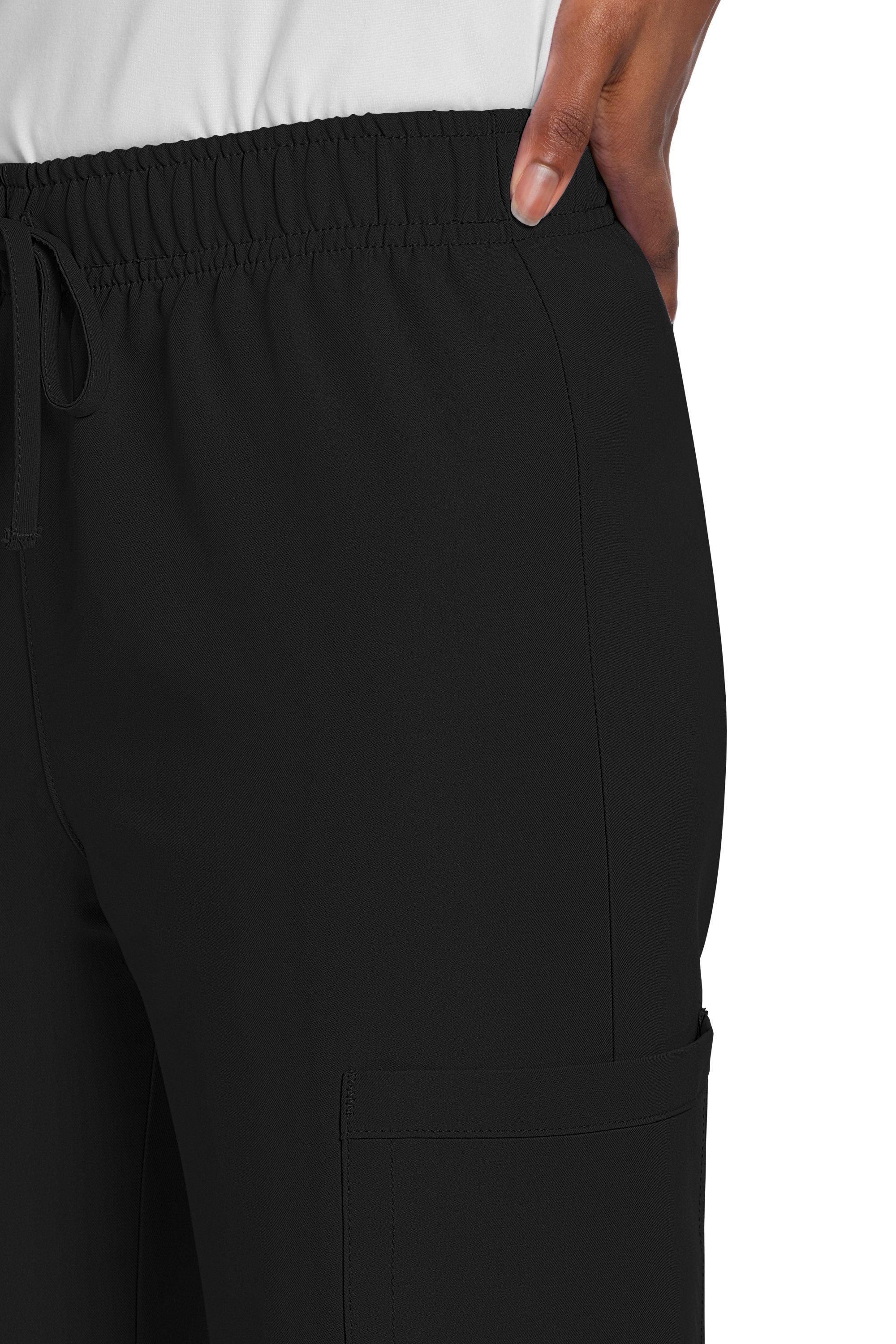 Unisex Cherokee Ultra 3 Pocket Jogger Scrub Pants