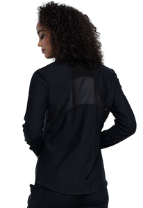 Cherokee FORM Zip Front Jacket