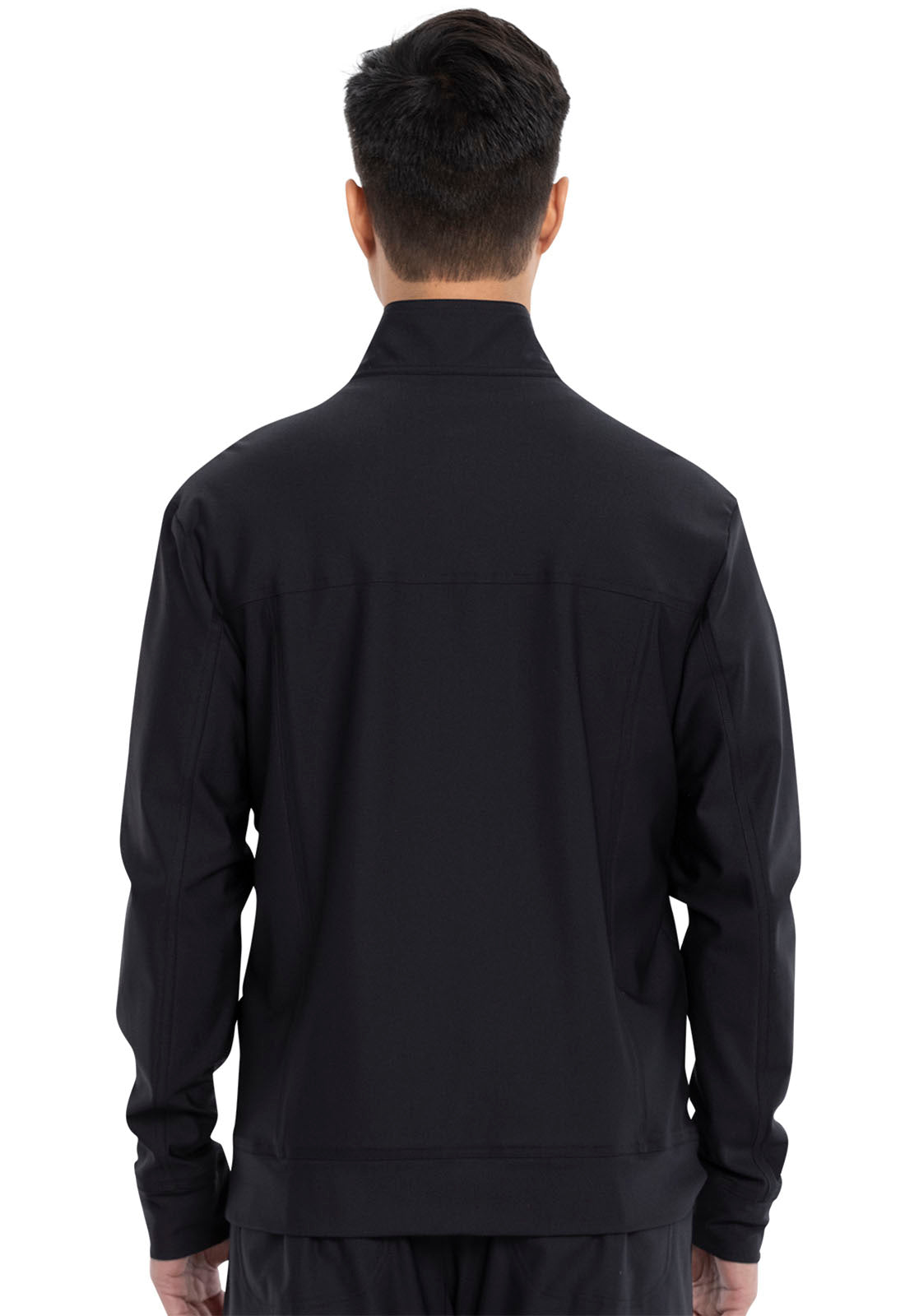 Example - Men's Zip Front Jacket