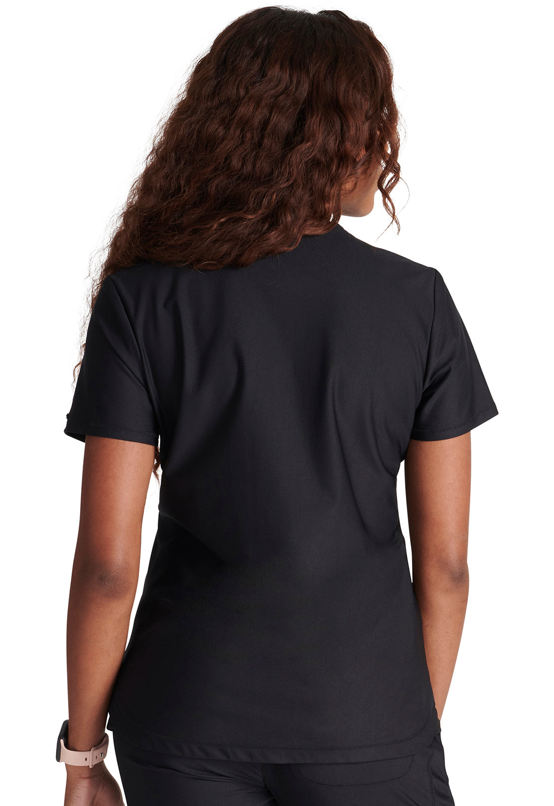 Cherokee FORM V Neck Top