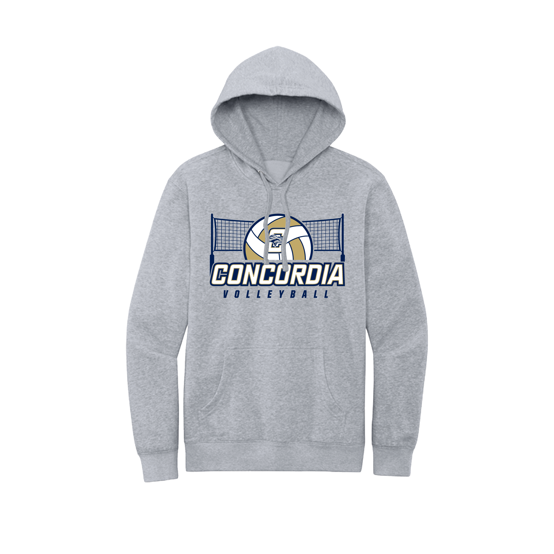 CLSO Hoodie | "Concordia Volleyball"
