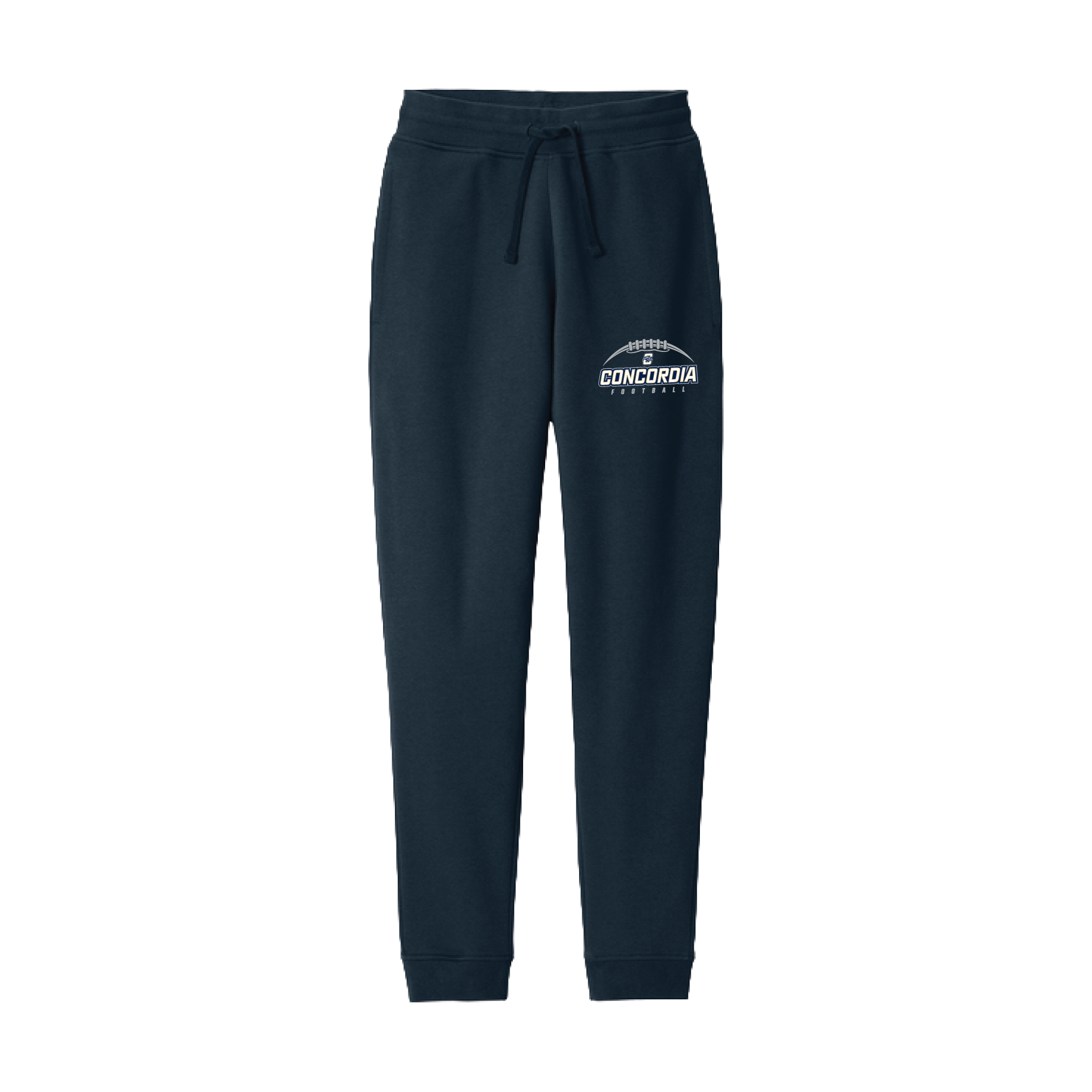 CLSO Sweatpants | "Concordia Football"