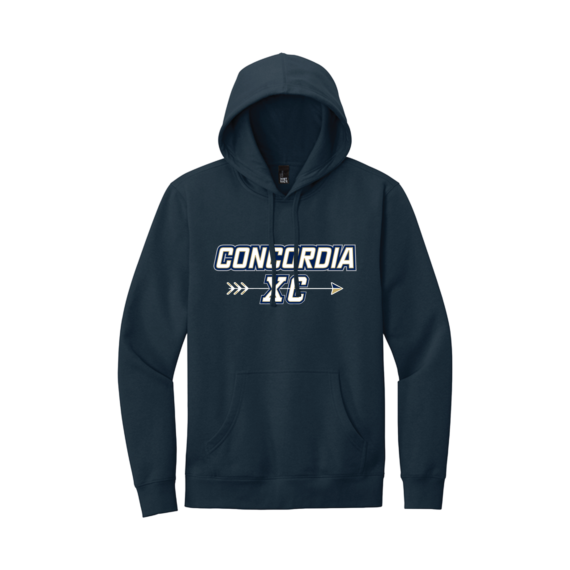 CLSO Hoodie | "Concordia Cross Country"