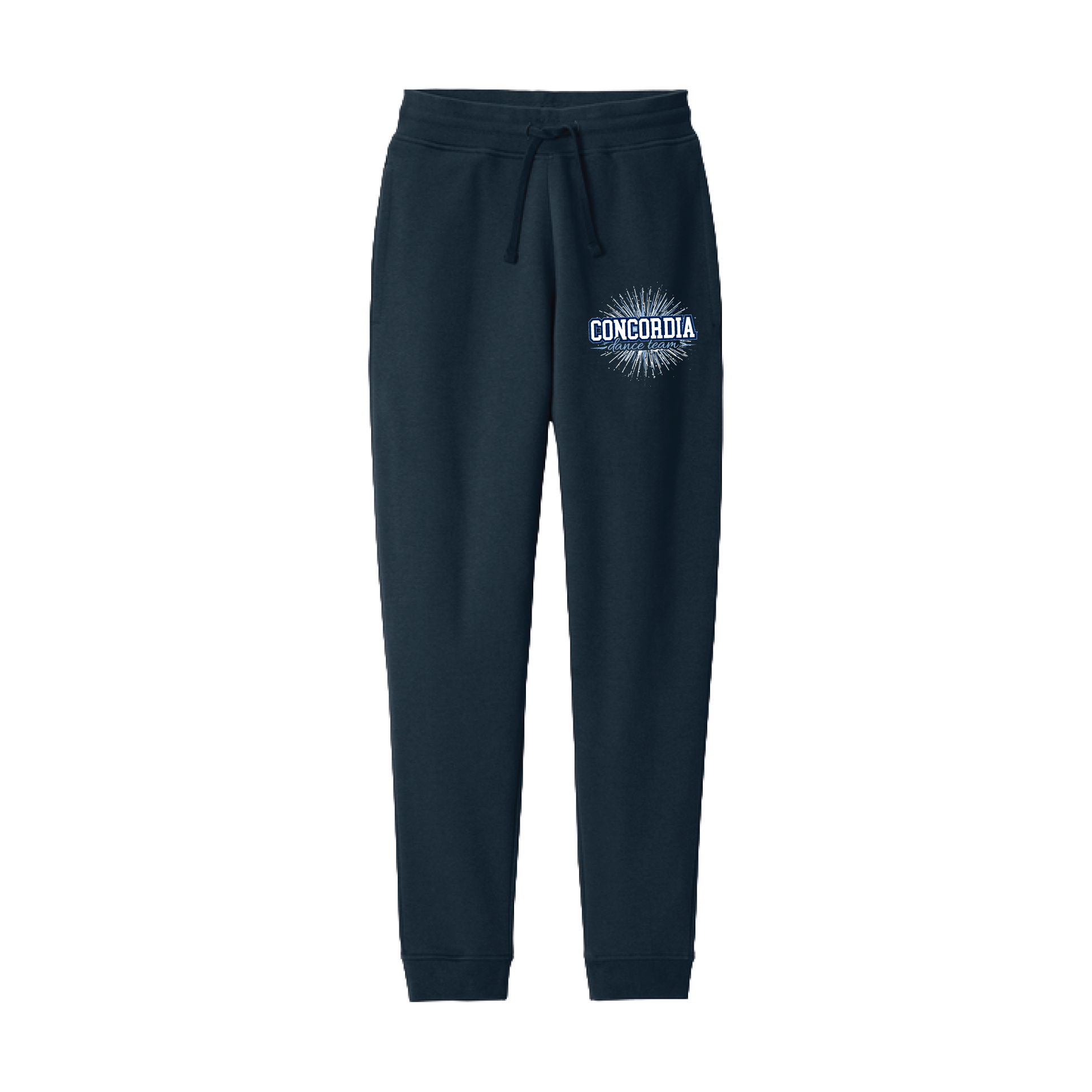 CLSO Sweatpants | "Concordia Dance"