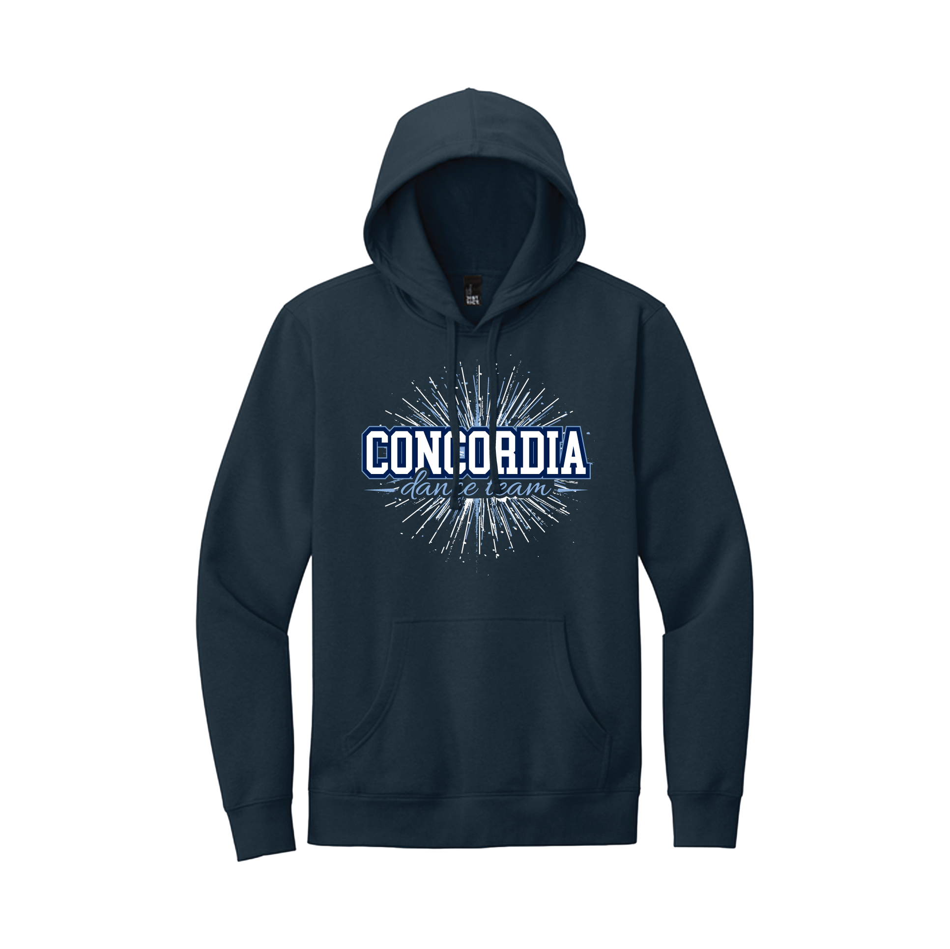 CLSO Hoodie | "Concordia Dance"
