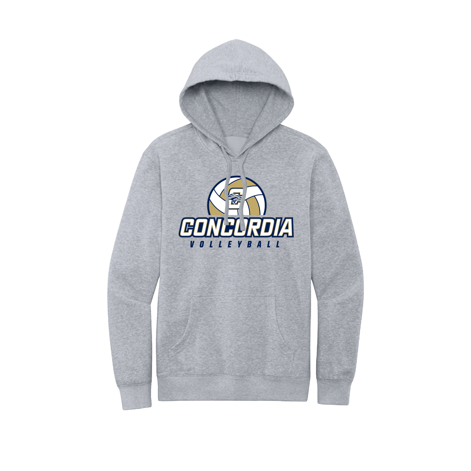 CLSO Hoodie | "Concordia Volleyball"