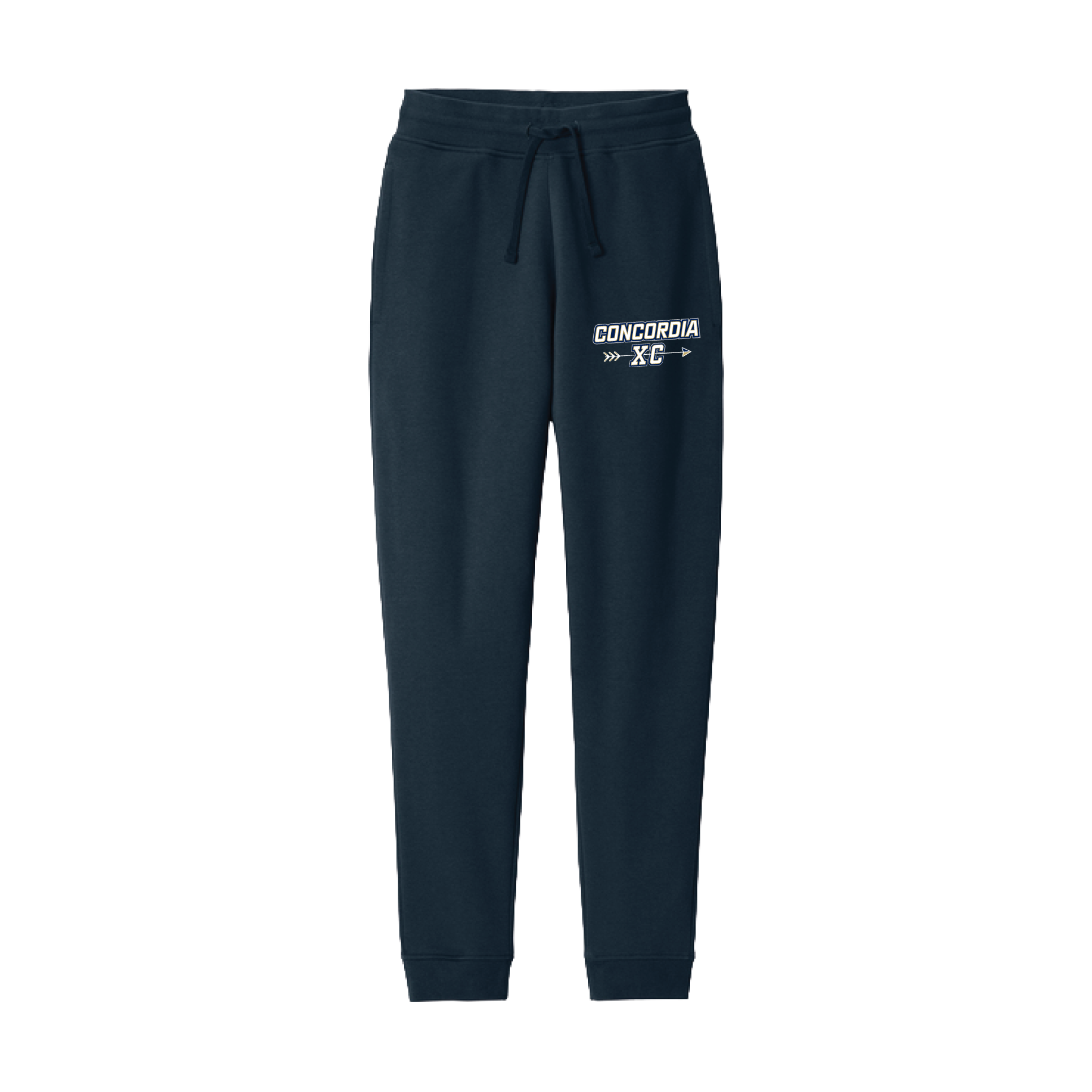 CLSO Sweatpants | "Concordia Cross Country"