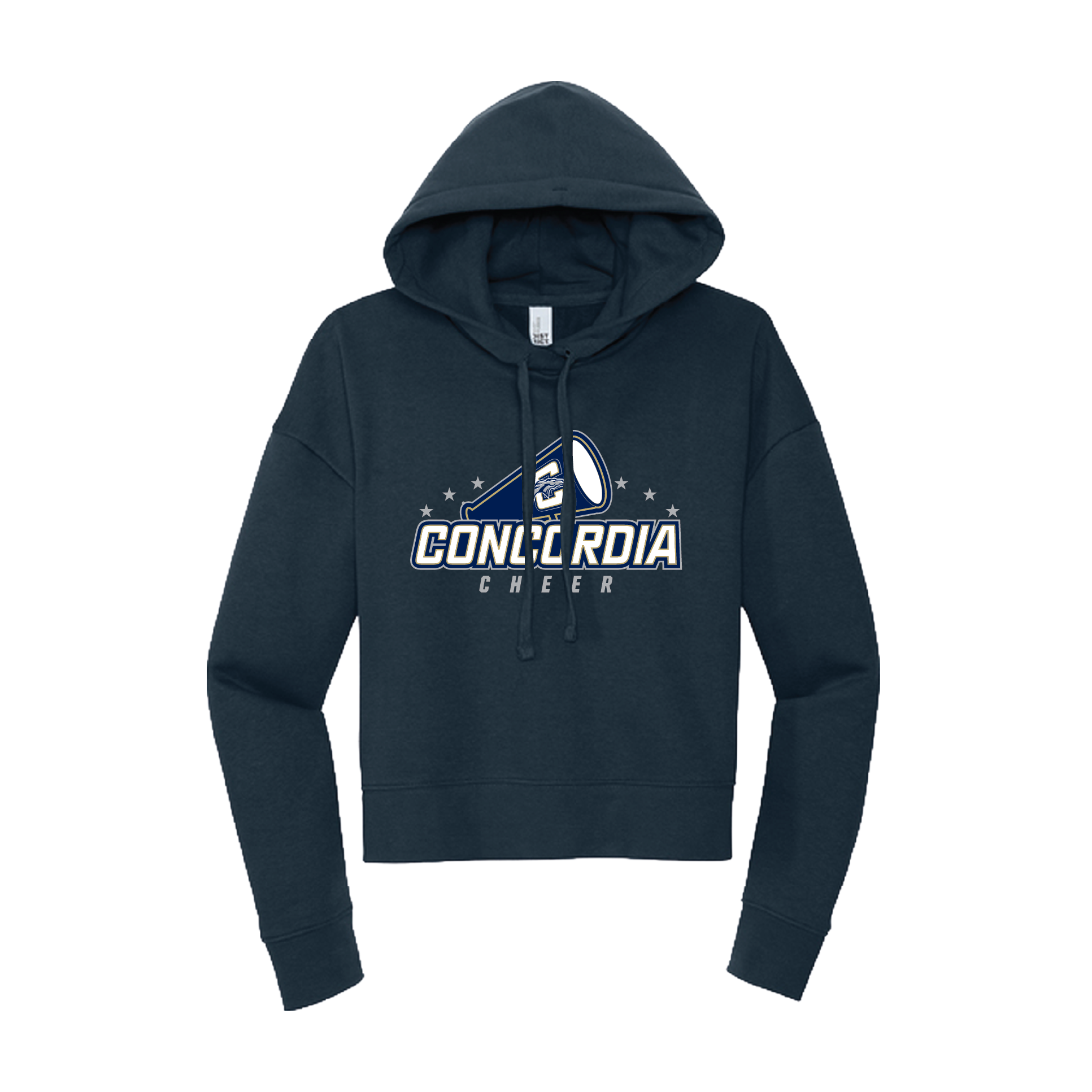 CLSO Hoodie | "Concordia Cheer"