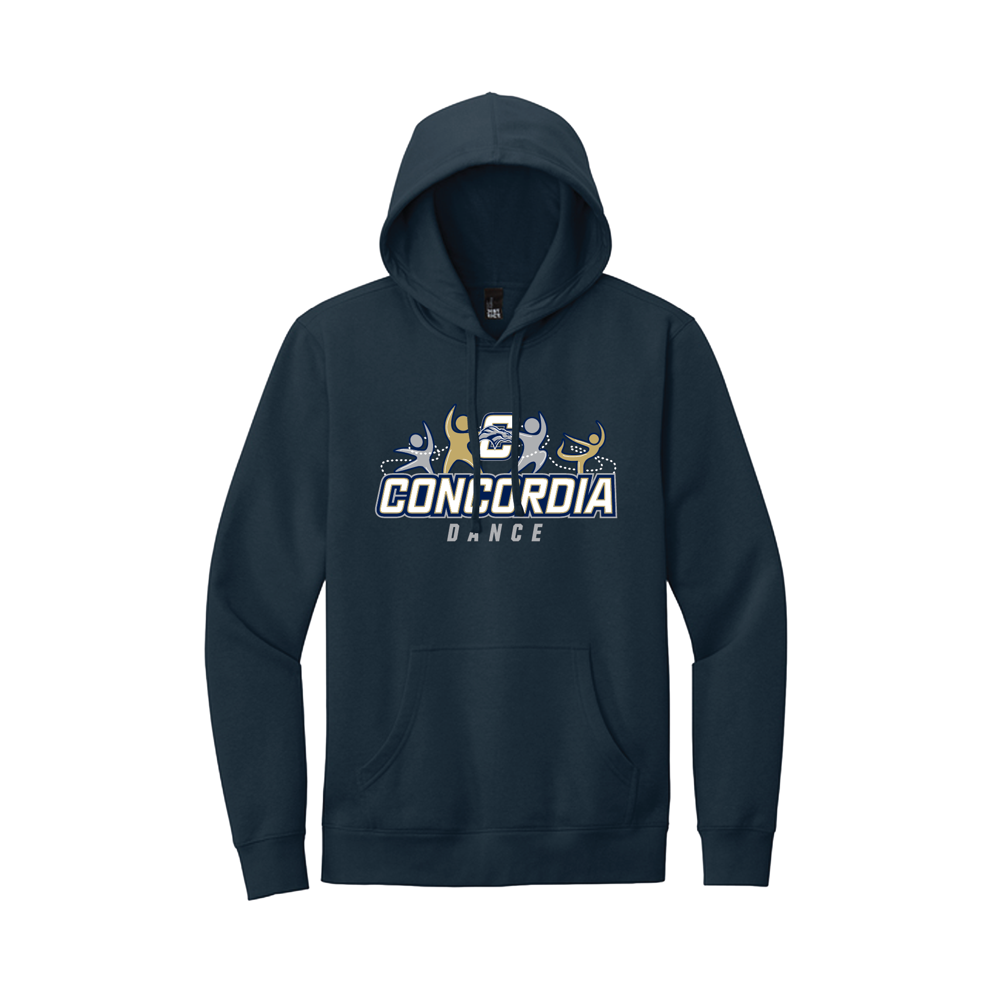 CLSO Hoodie | "Concordia Dance"