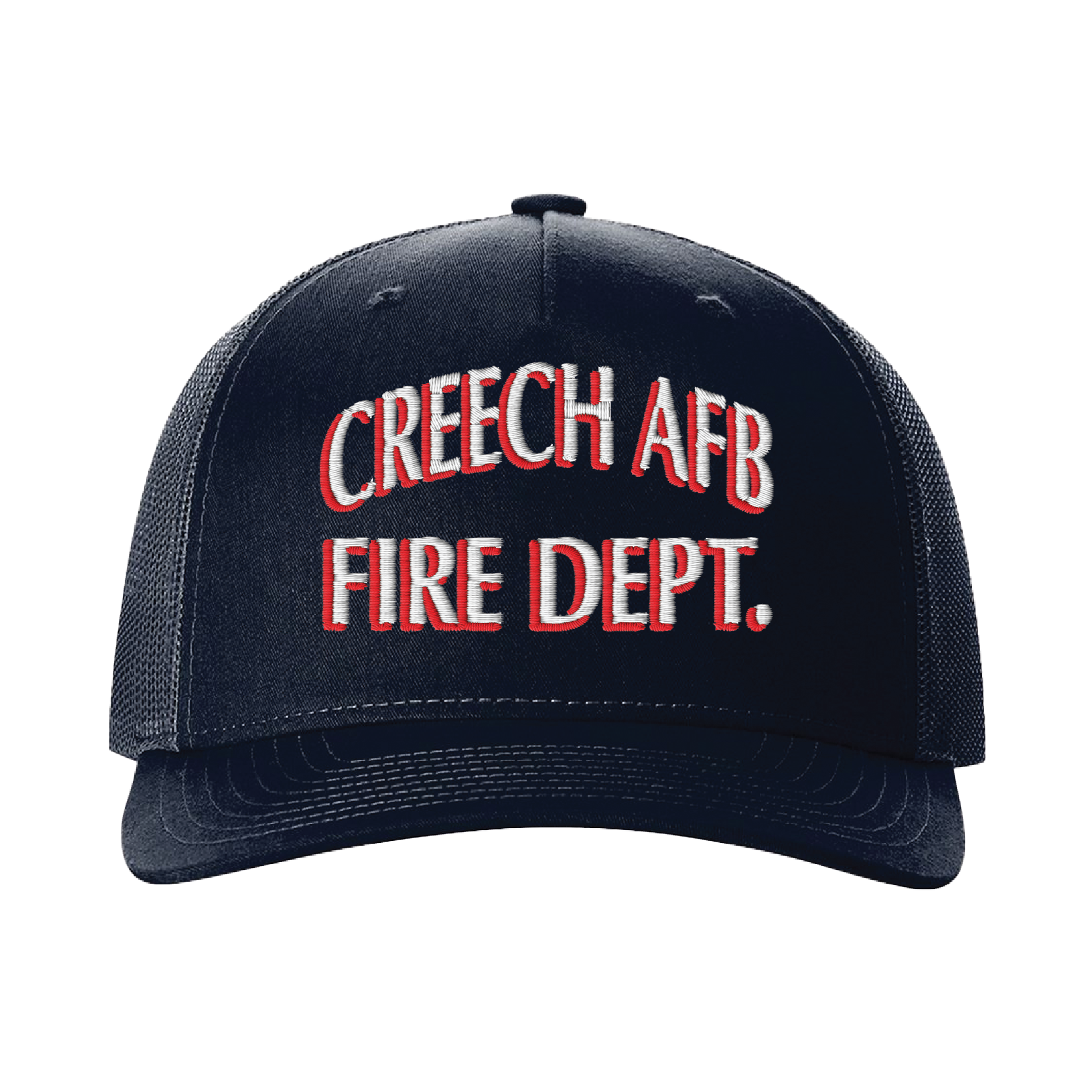 Creech Air Force Base - Cap