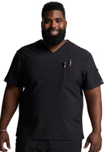 Load image into Gallery viewer, Dickies EDS Essentials - Men&#39;s Tuckable V-Neck Top