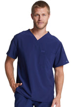 Load image into Gallery viewer, Dickies EDS Essentials - Men&#39;s Tuckable V-Neck Top