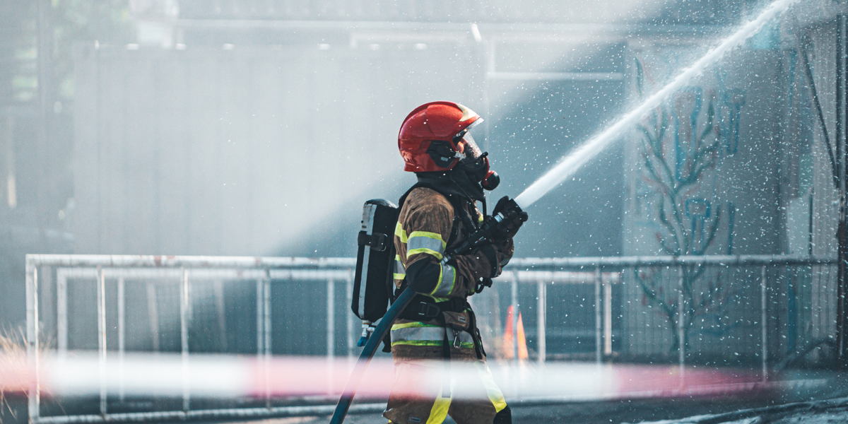 Fire & Rescue