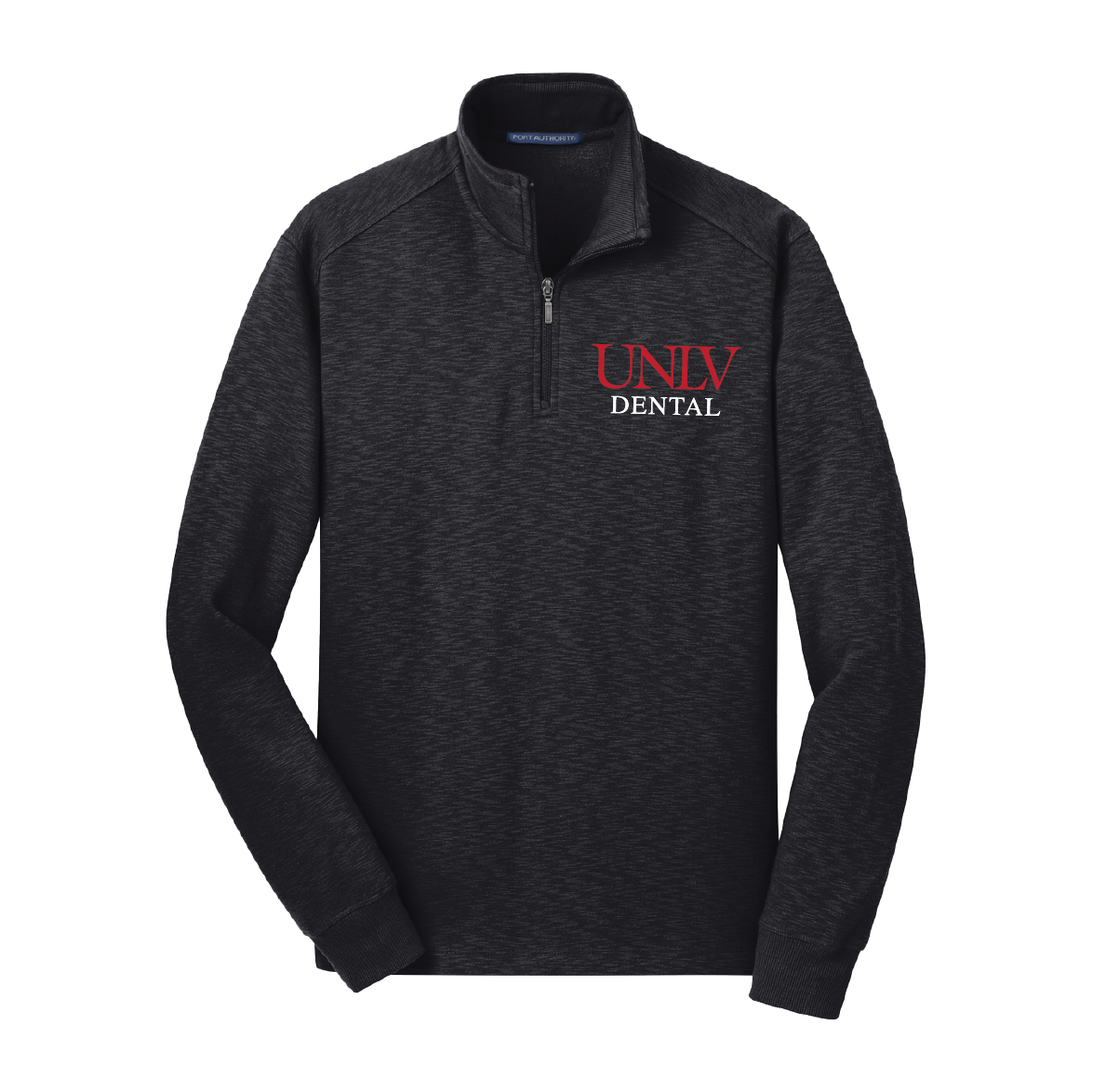 UNLV Dental - Fleece 1/4 Zip