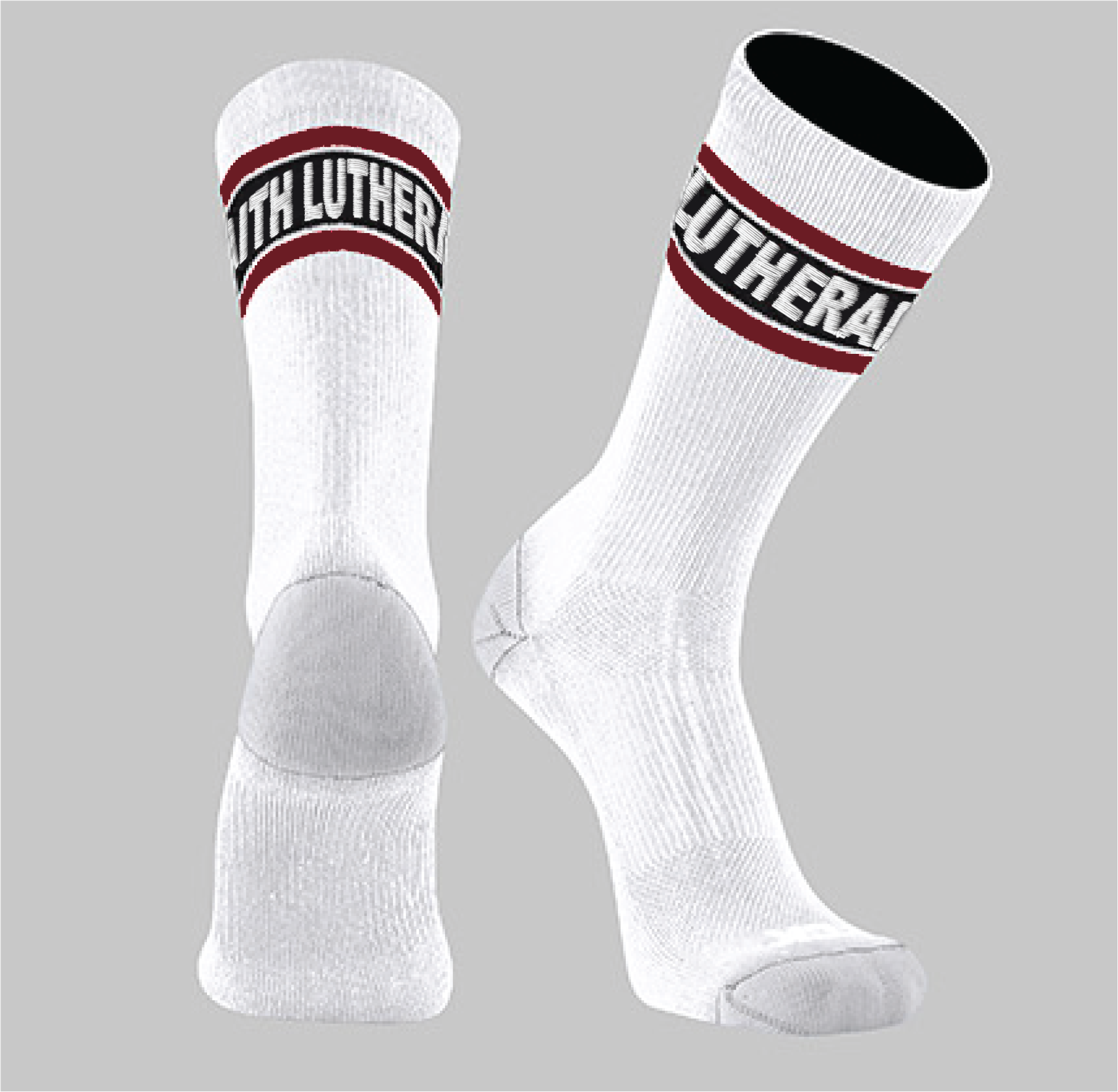 Faith Uniform Socks
