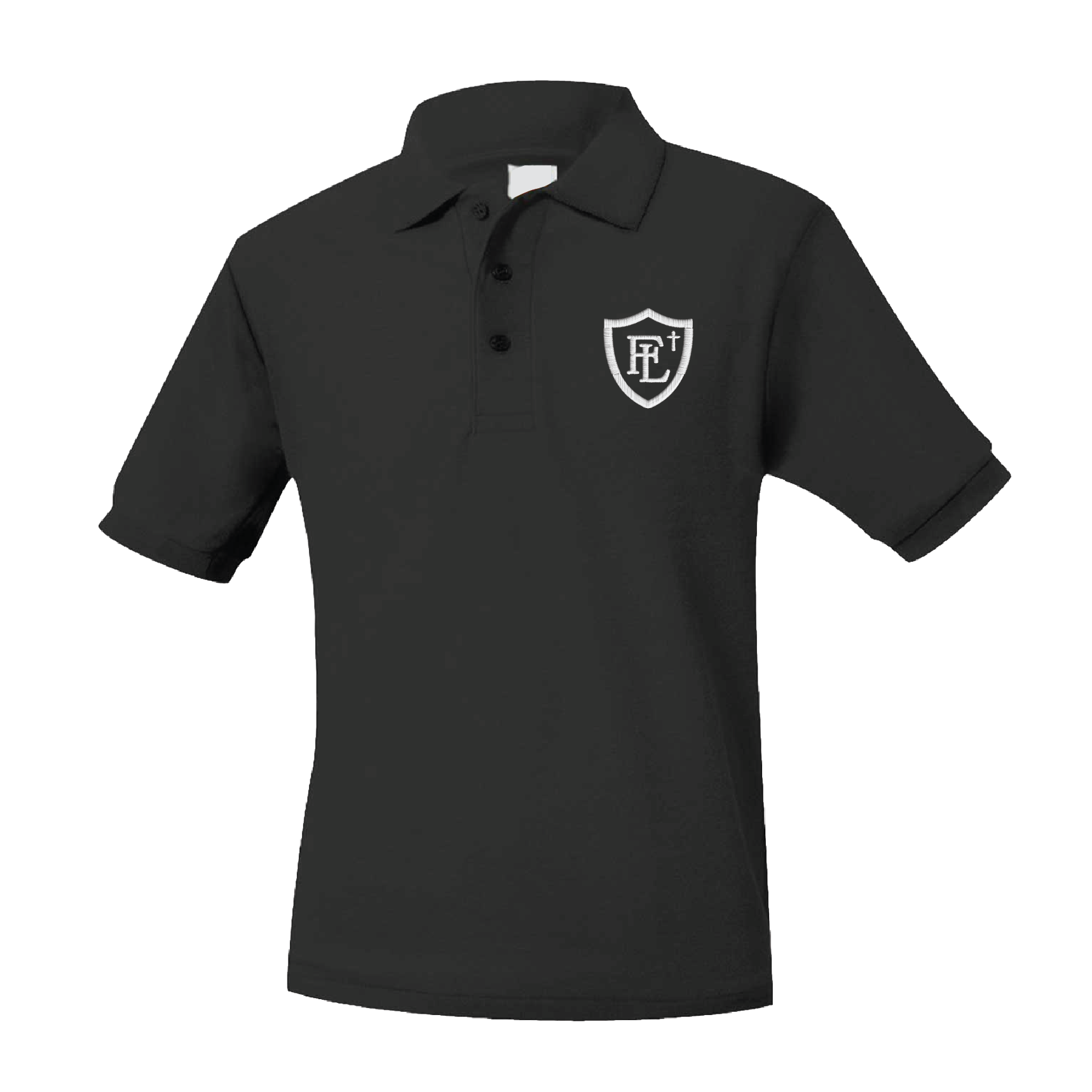 Faith Uniform Polo
