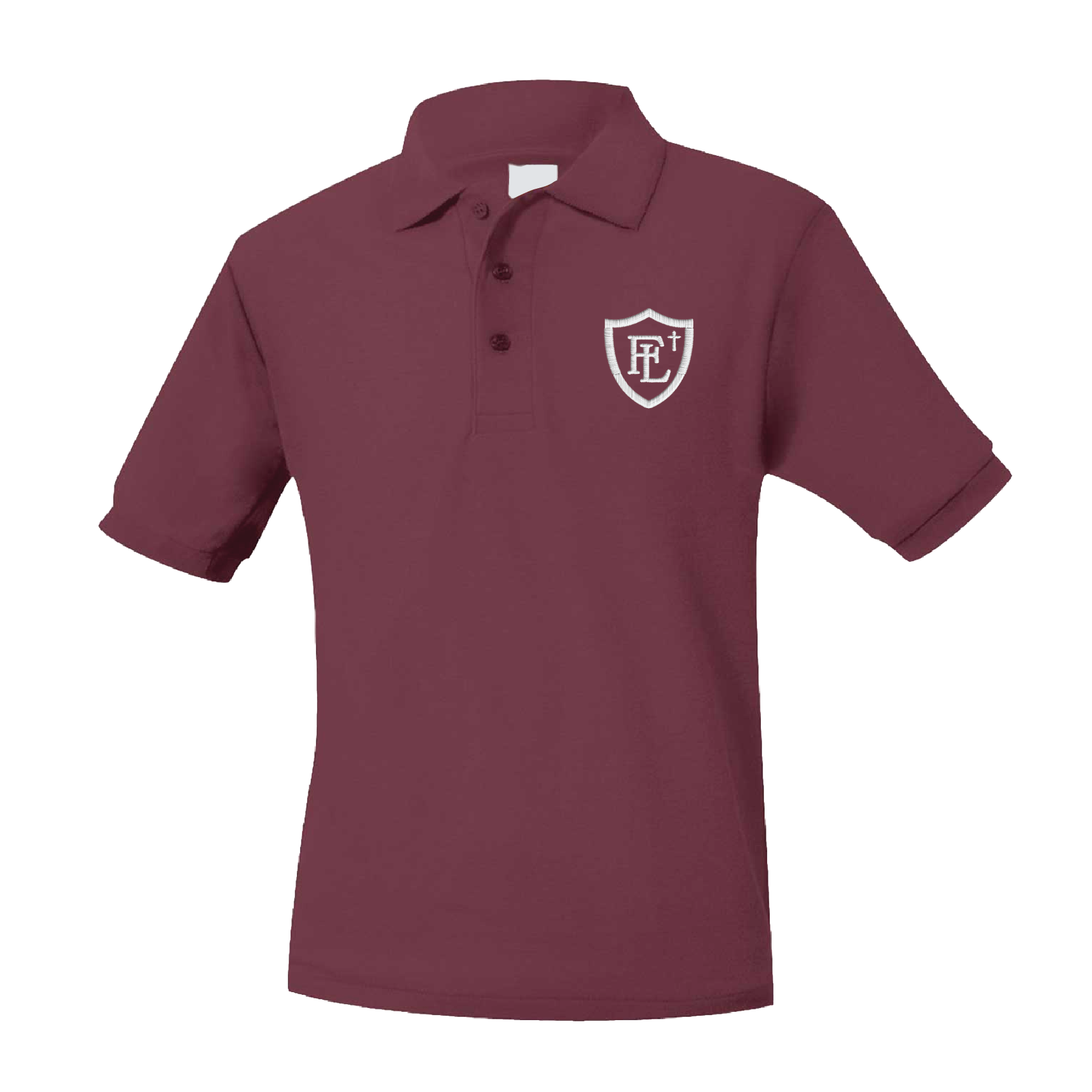 Faith Uniform Polo