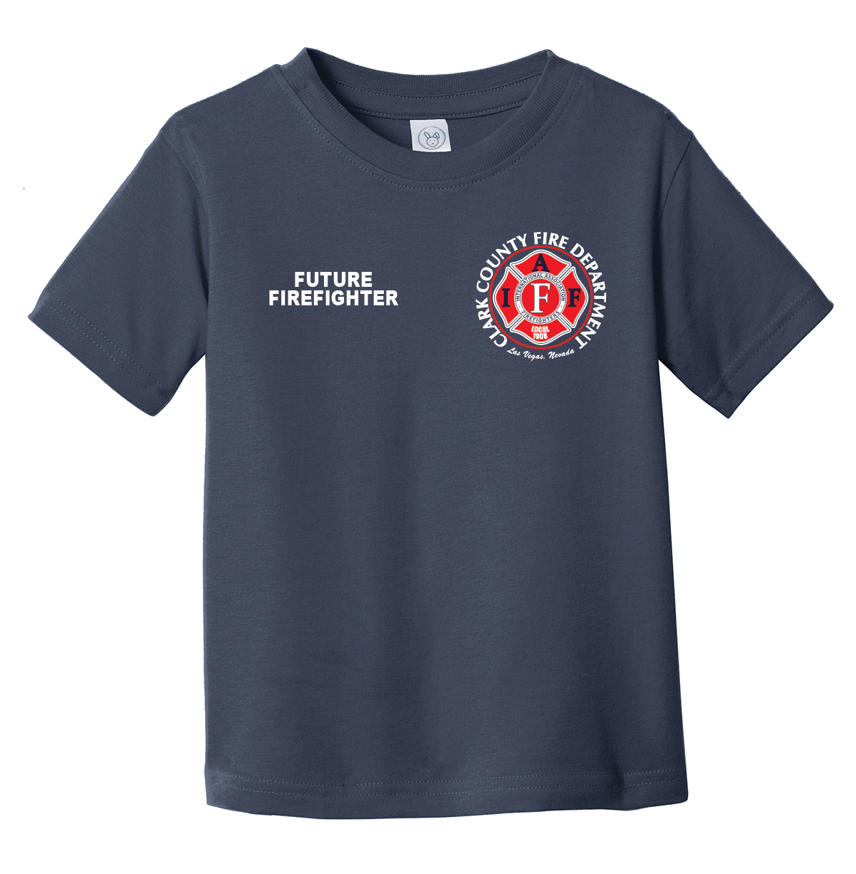 Infant & Youth Duty Style T-Shirts