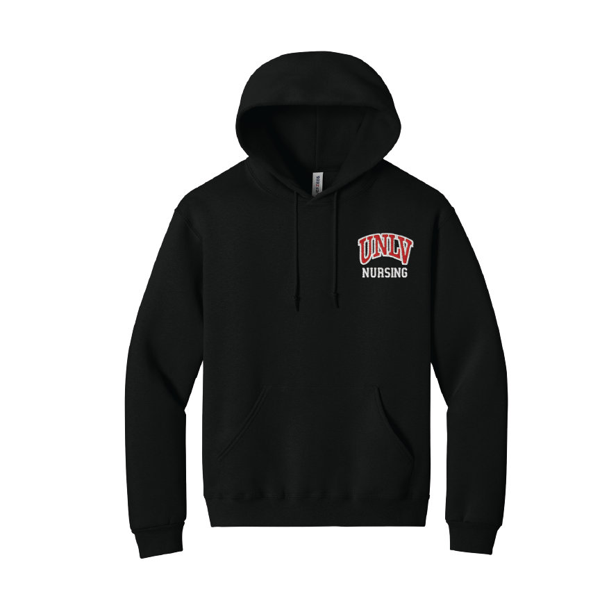 UNLV Nursing - Unisex Hoodie