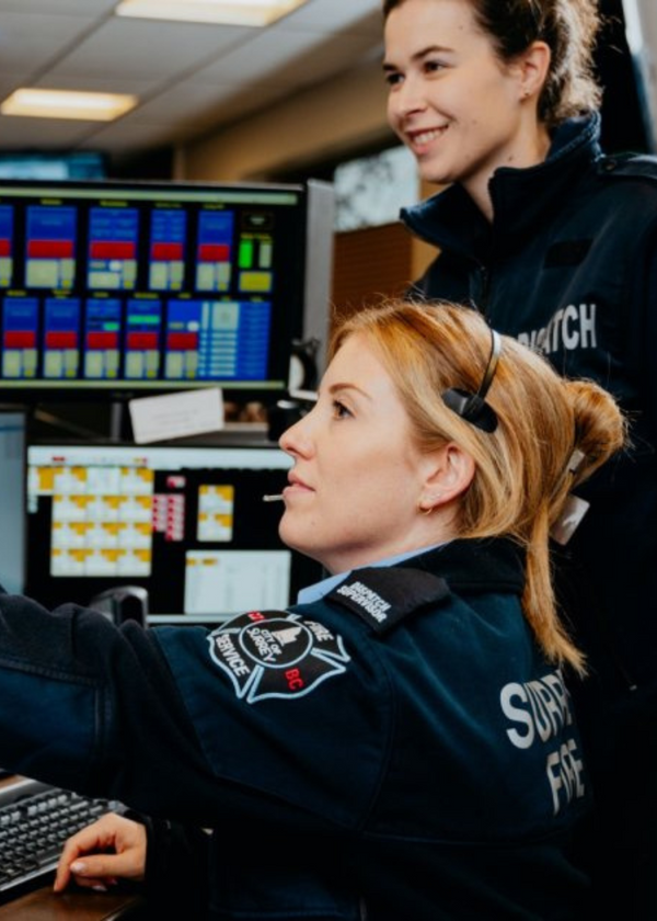 Dispatch