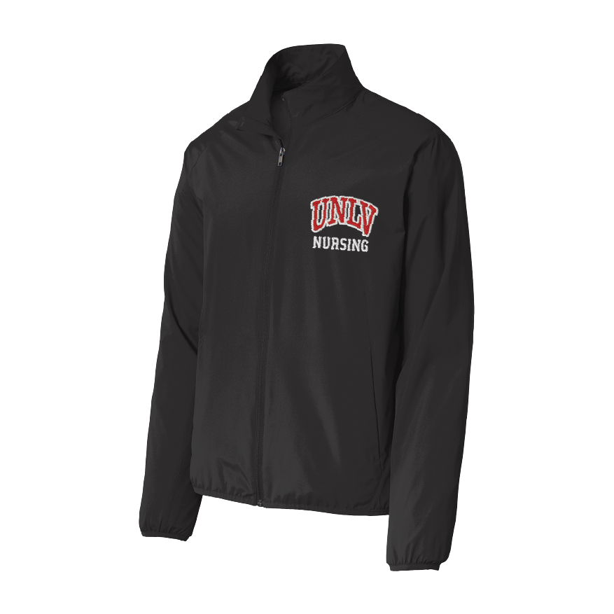 UNLV Nursing - Zephyr Full Zip