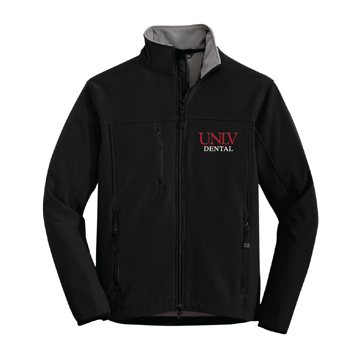 UNLV Dental - Soft Shell Jacket