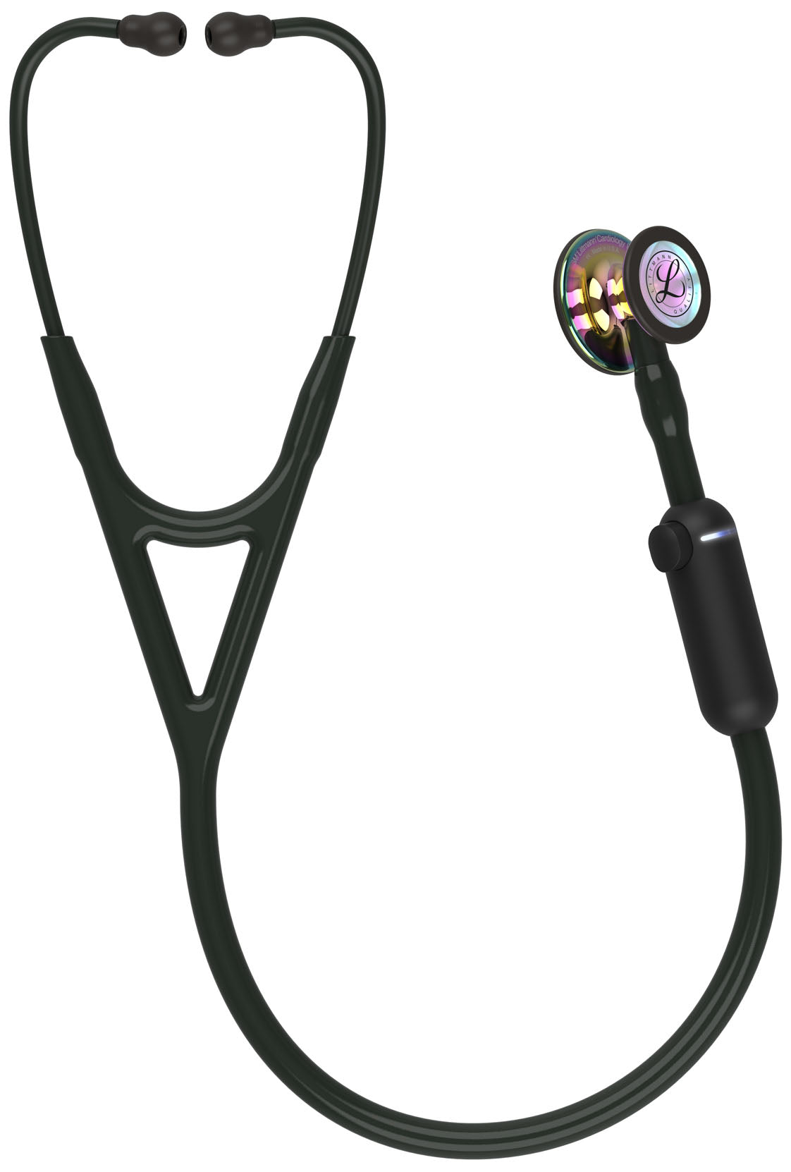 Example - Littmann CORE Digital Stethoscope