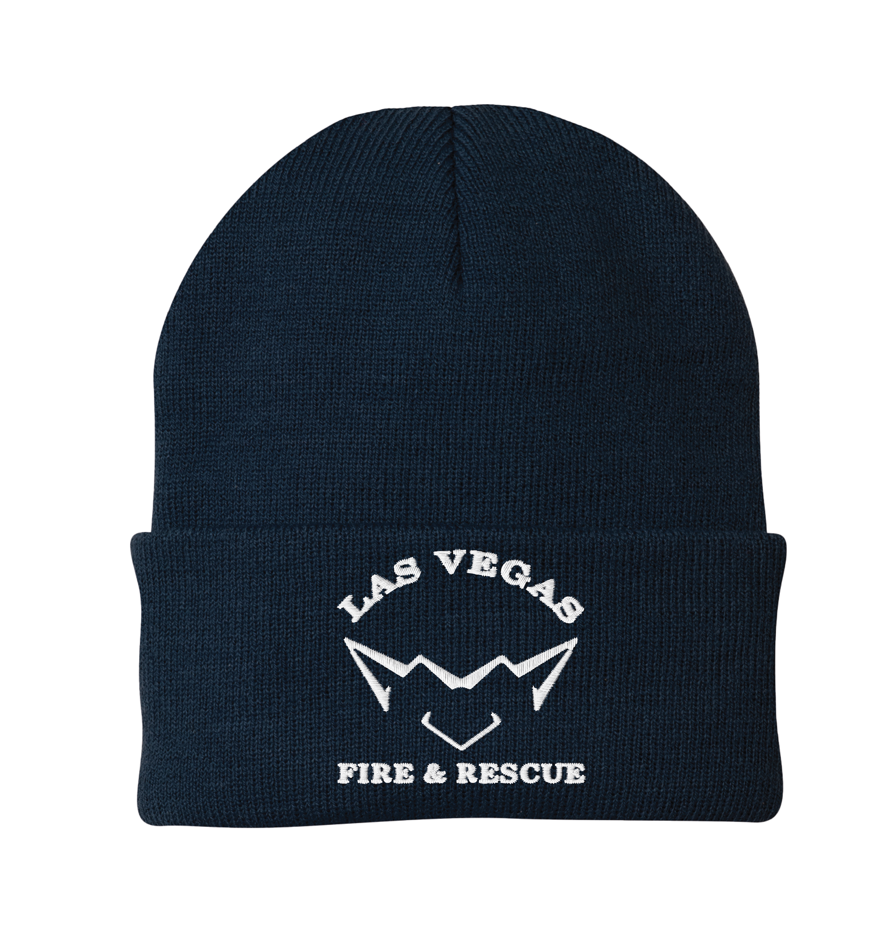Station 45 LVFR Beanie