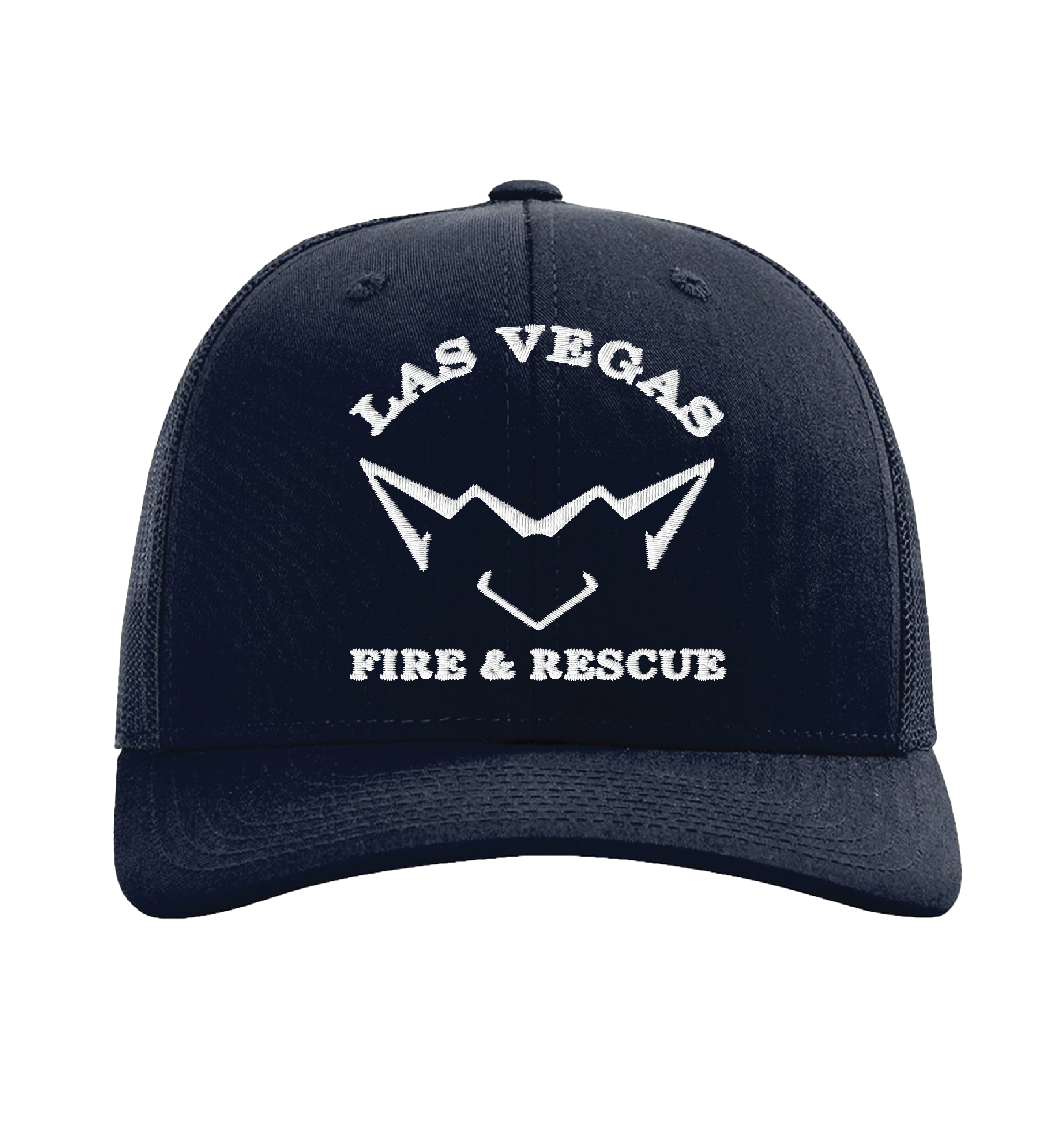 Station 45 LVFR Cap