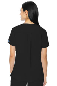 Med Couture Insight 3 Pocket Top