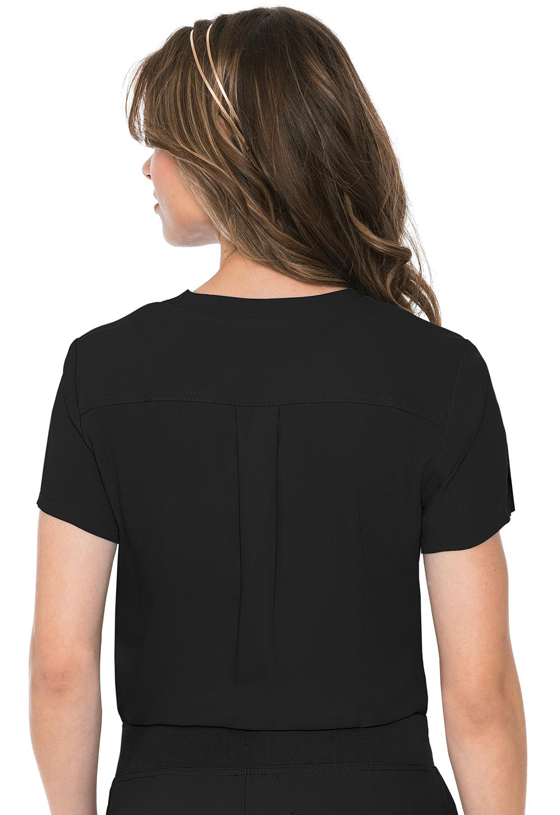 Example - Insight One Pocket Tuck-In Top