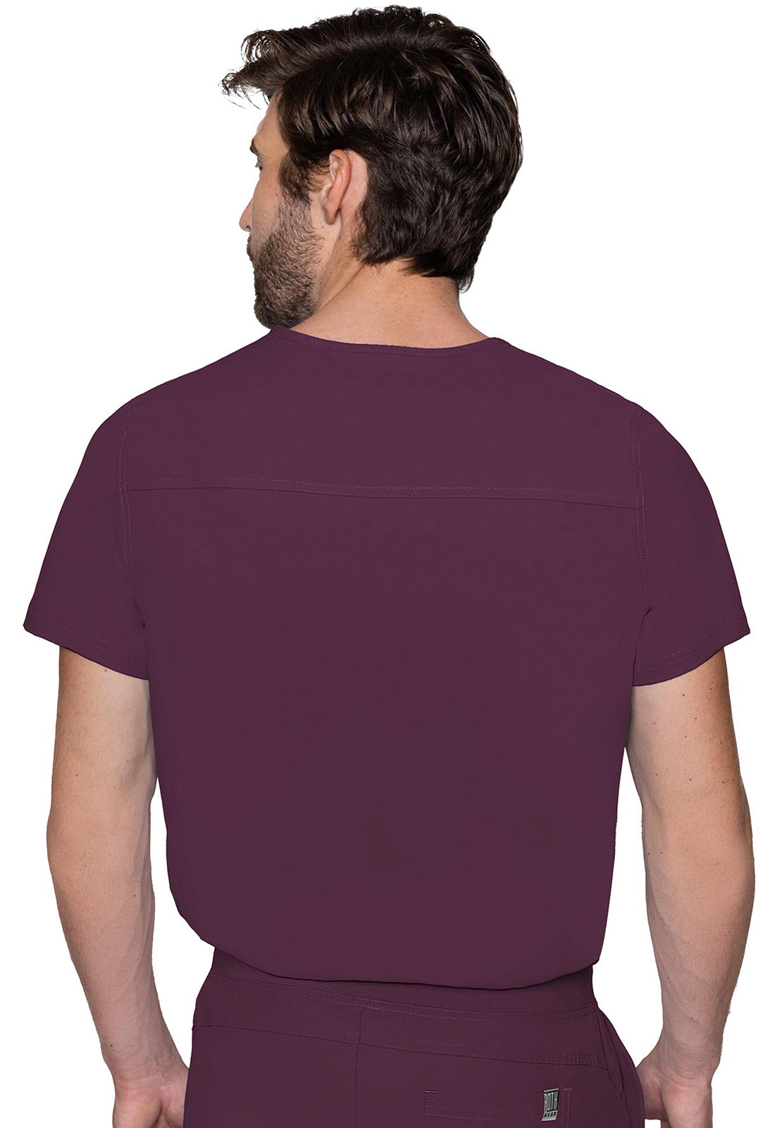 Med Couture - Men's V-Neck