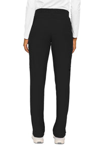 Med Couture Insight Zipper Pocket Pant