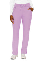 Load image into Gallery viewer, Med Couture Insight Zipper Pocket Pant