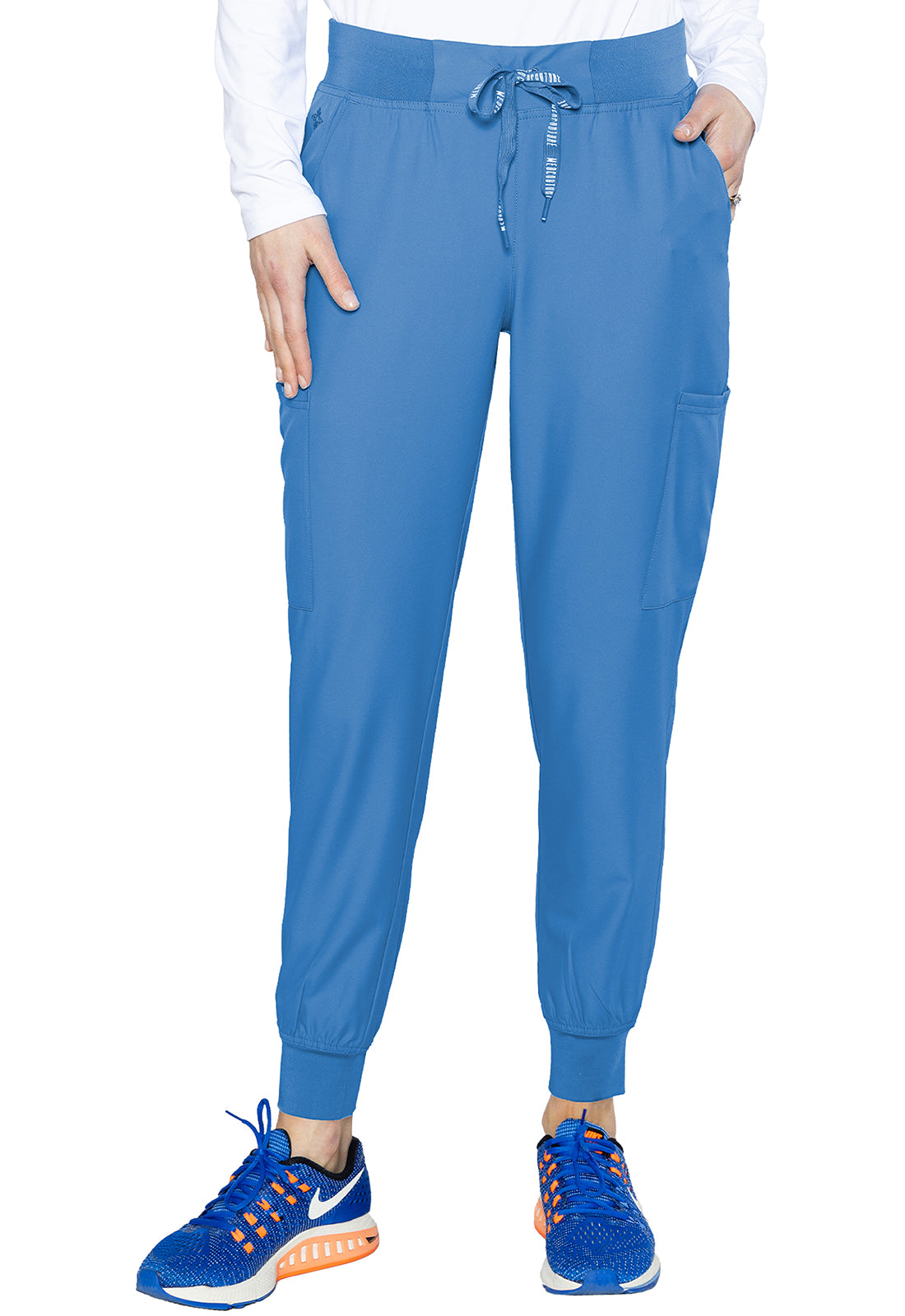 Women's Med Couture Insight Jogger