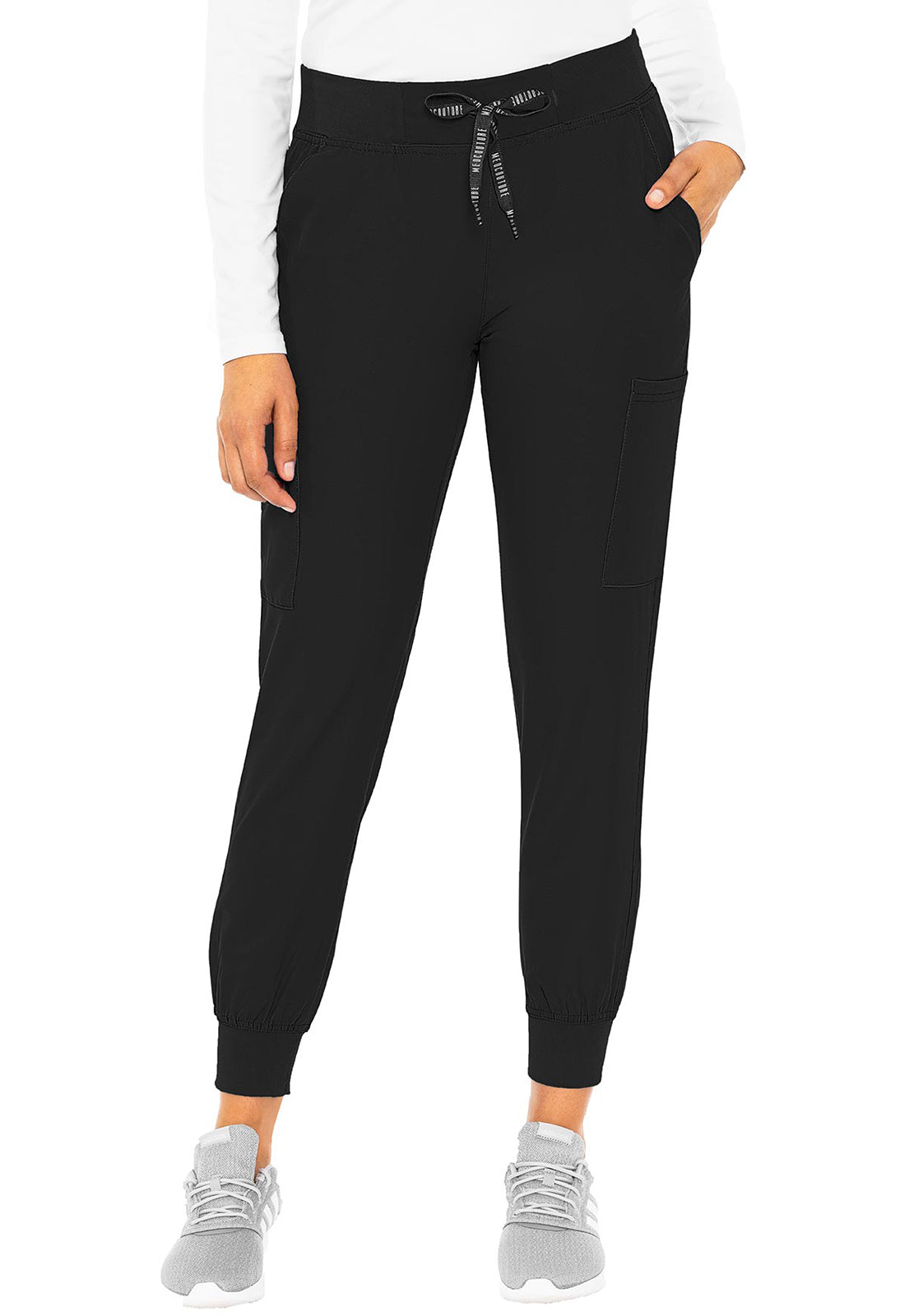 Women's Med Couture Insight Jogger