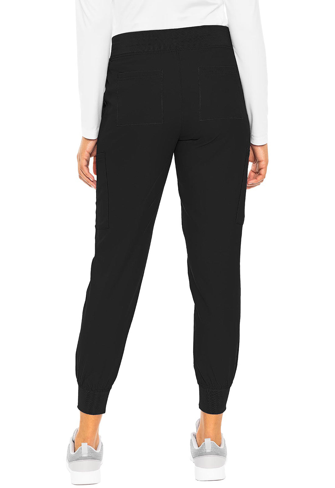 Women's Med Couture Insight Jogger