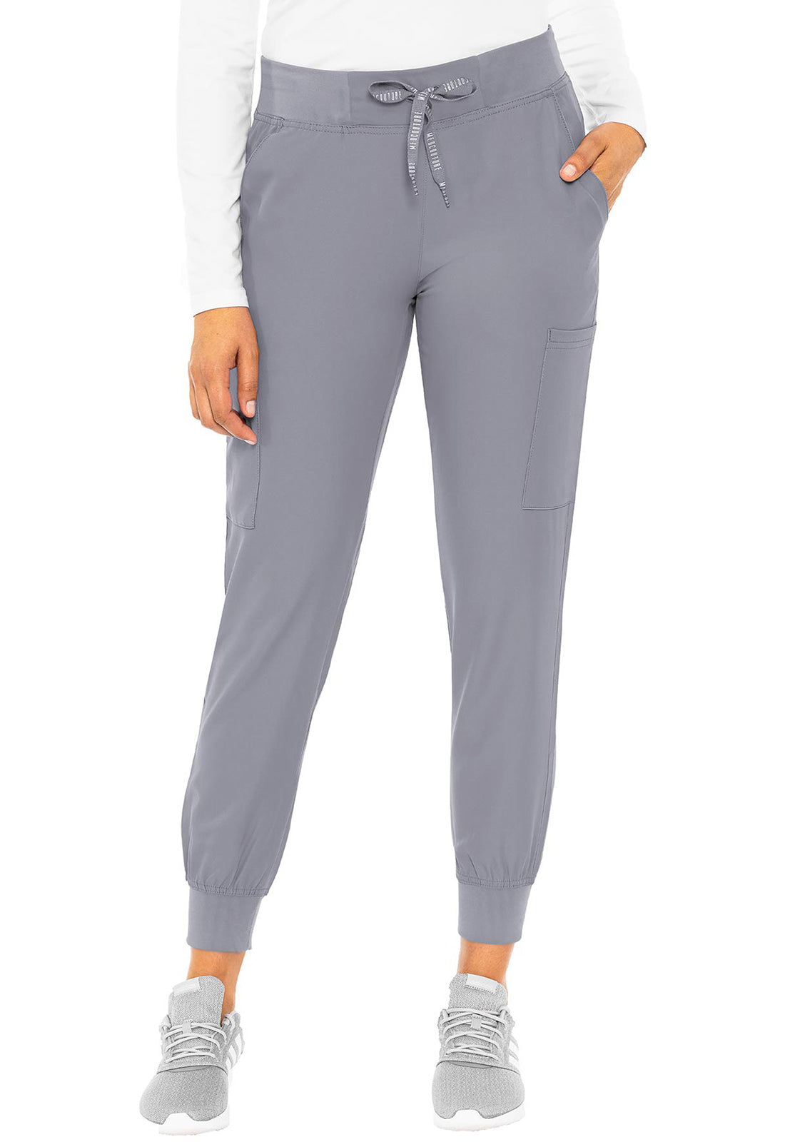 Women's Med Couture Insight Jogger