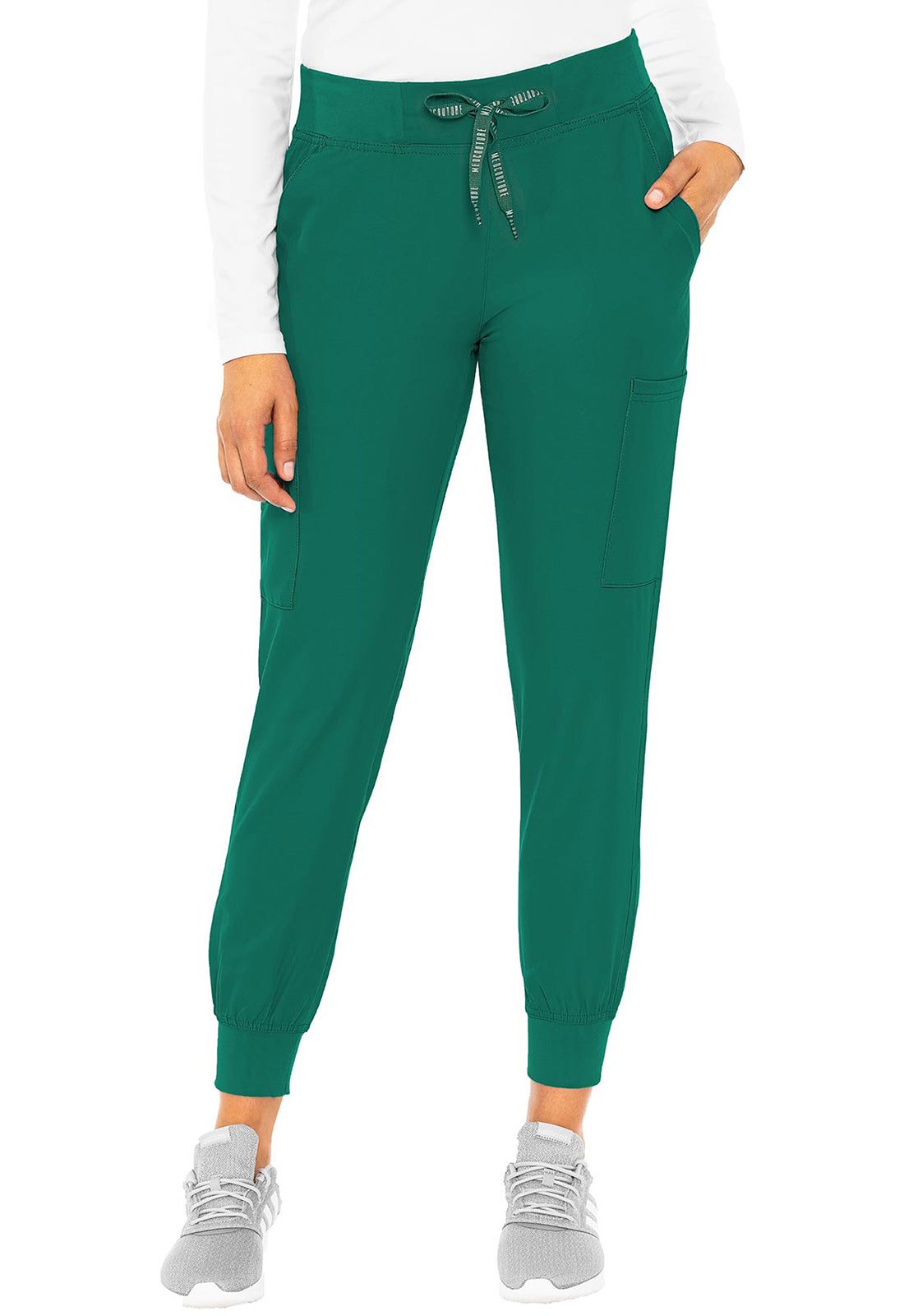 Women's Med Couture Insight Jogger