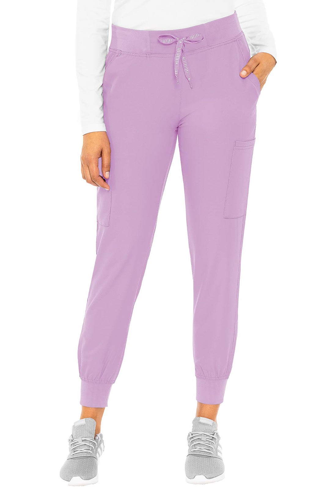 Women's Med Couture Insight Jogger