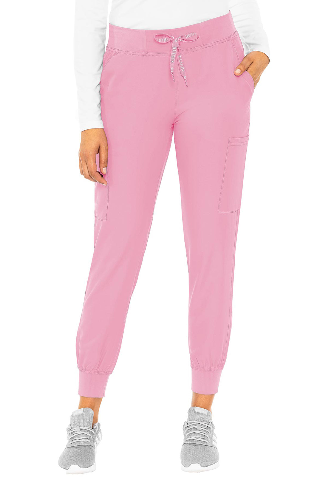 Women's Med Couture Insight Jogger