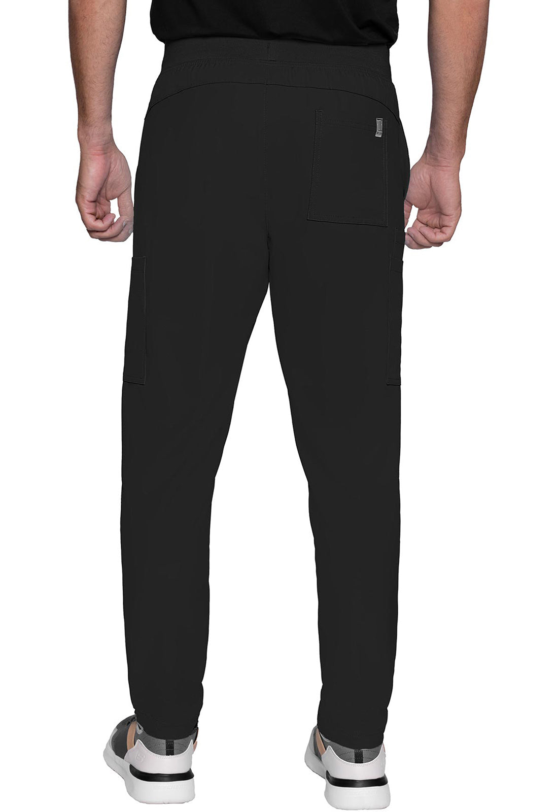 Roth's Men's Jogger Pant (w/ Example Embroidery)